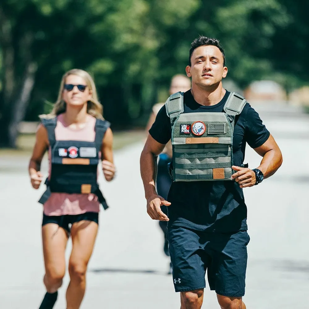 Classic Weighted Vest - Image 14