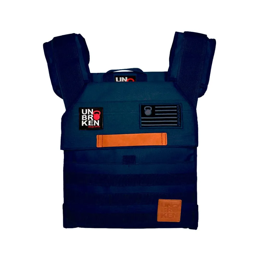 Classic Weighted Vest - Image 15