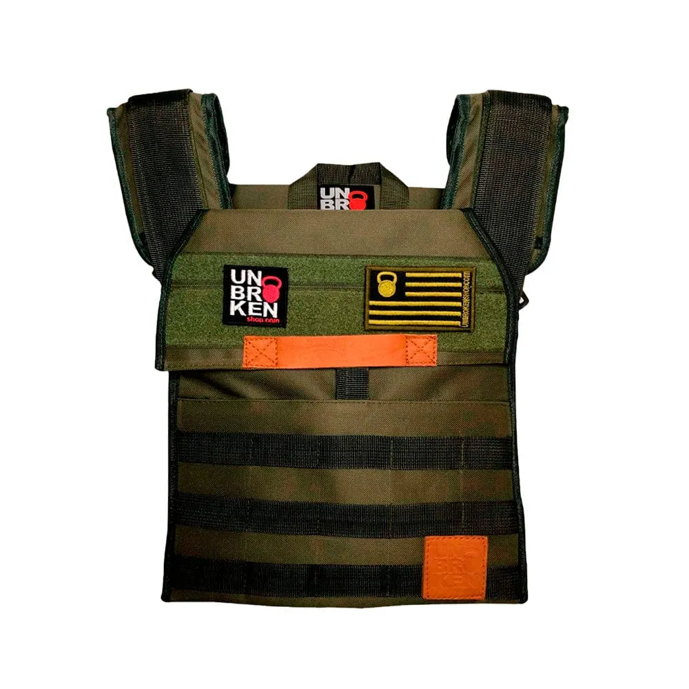 Classic Weighted Vest - Image 16
