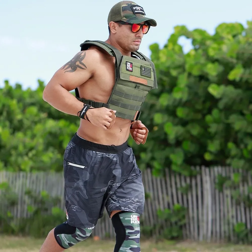 Classic Weighted Vest - Image 2