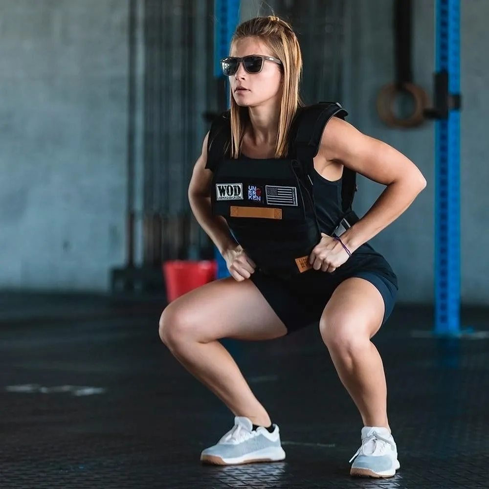 Classic Weighted Vest - Image 6