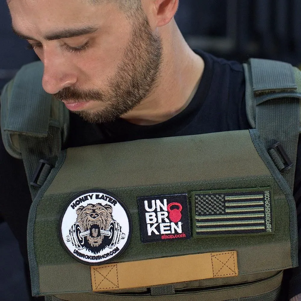 Classic Weighted Vest - Image 7