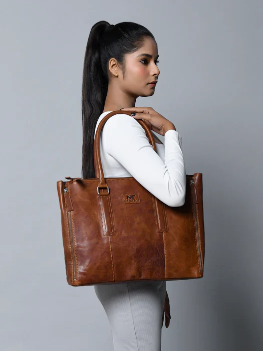 Classy Business Hour Tote - Image 2