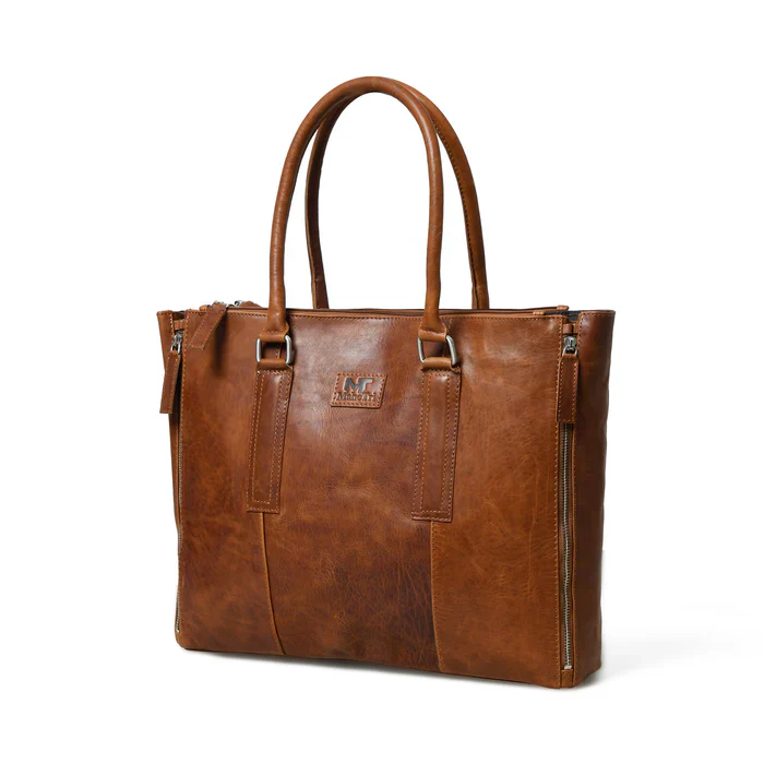 Classy Business Hour Tote - Image 4