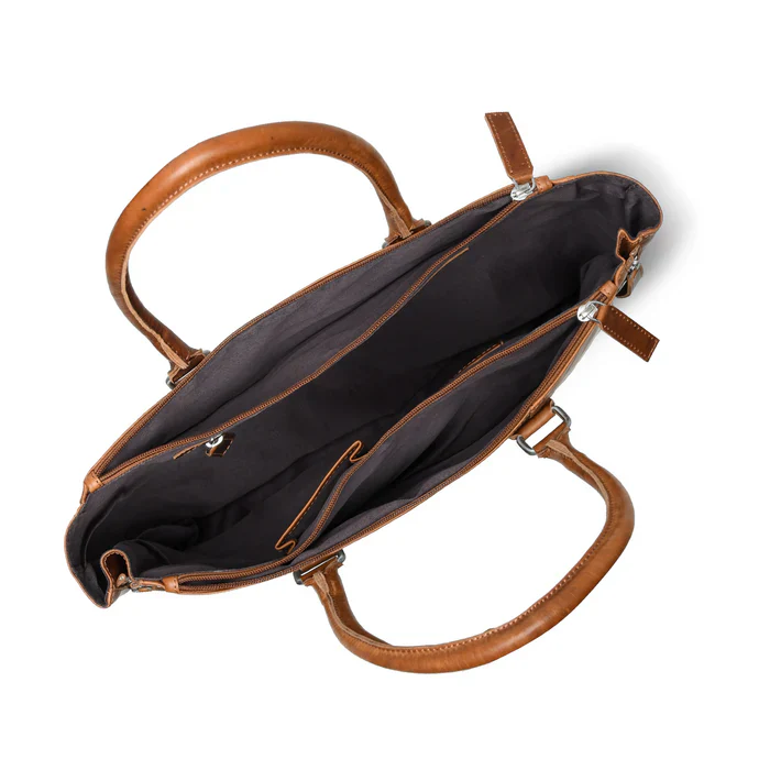 Classy Business Hour Tote - Image 7