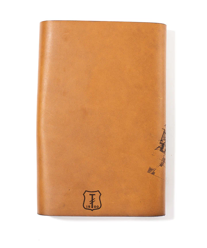 Cleveland Map Journal - Image 2