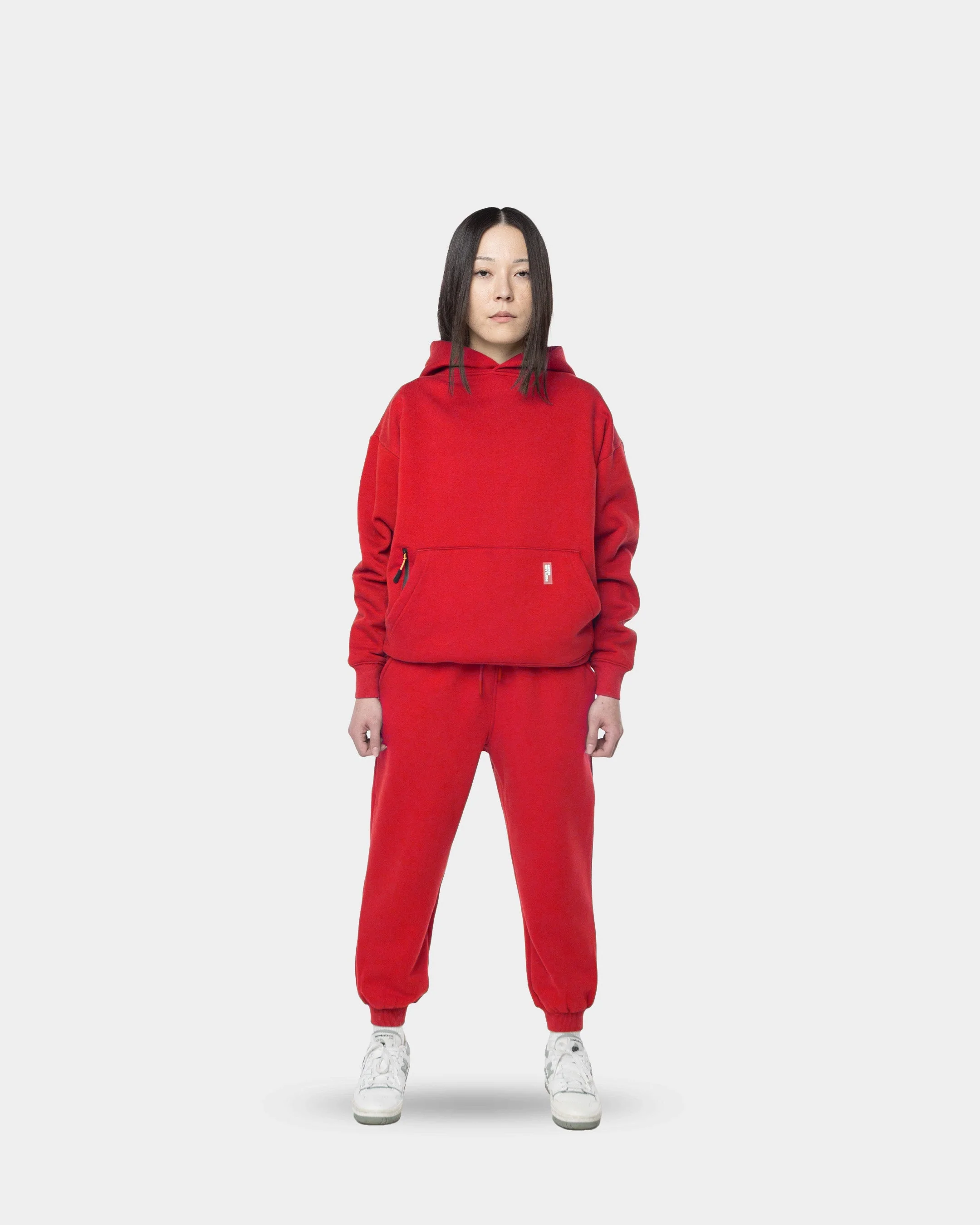 Cloudburst Hoodie Lightweight Everyday Comfort Layer - Image 10