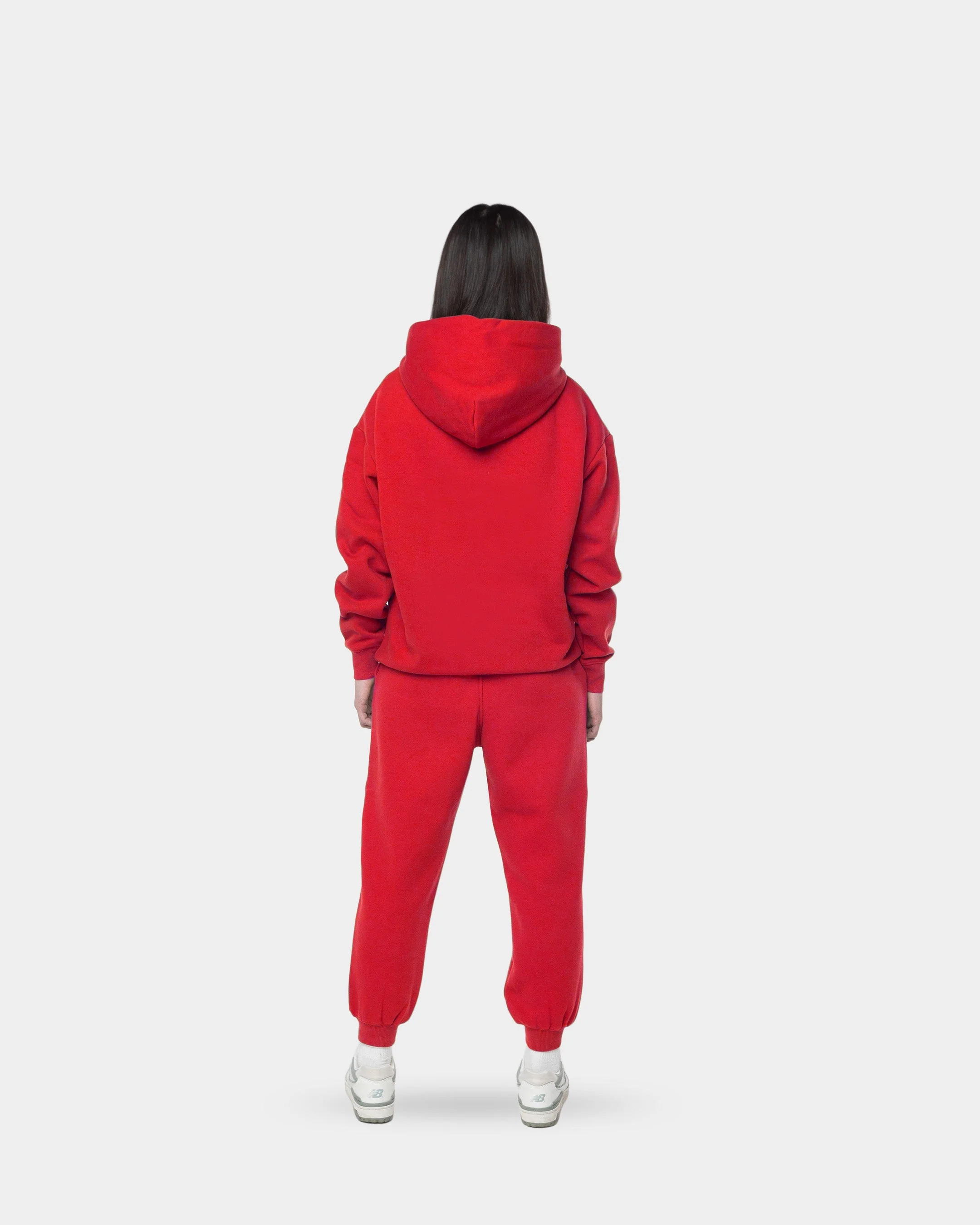 Cloudburst Hoodie Lightweight Everyday Comfort Layer - Image 11