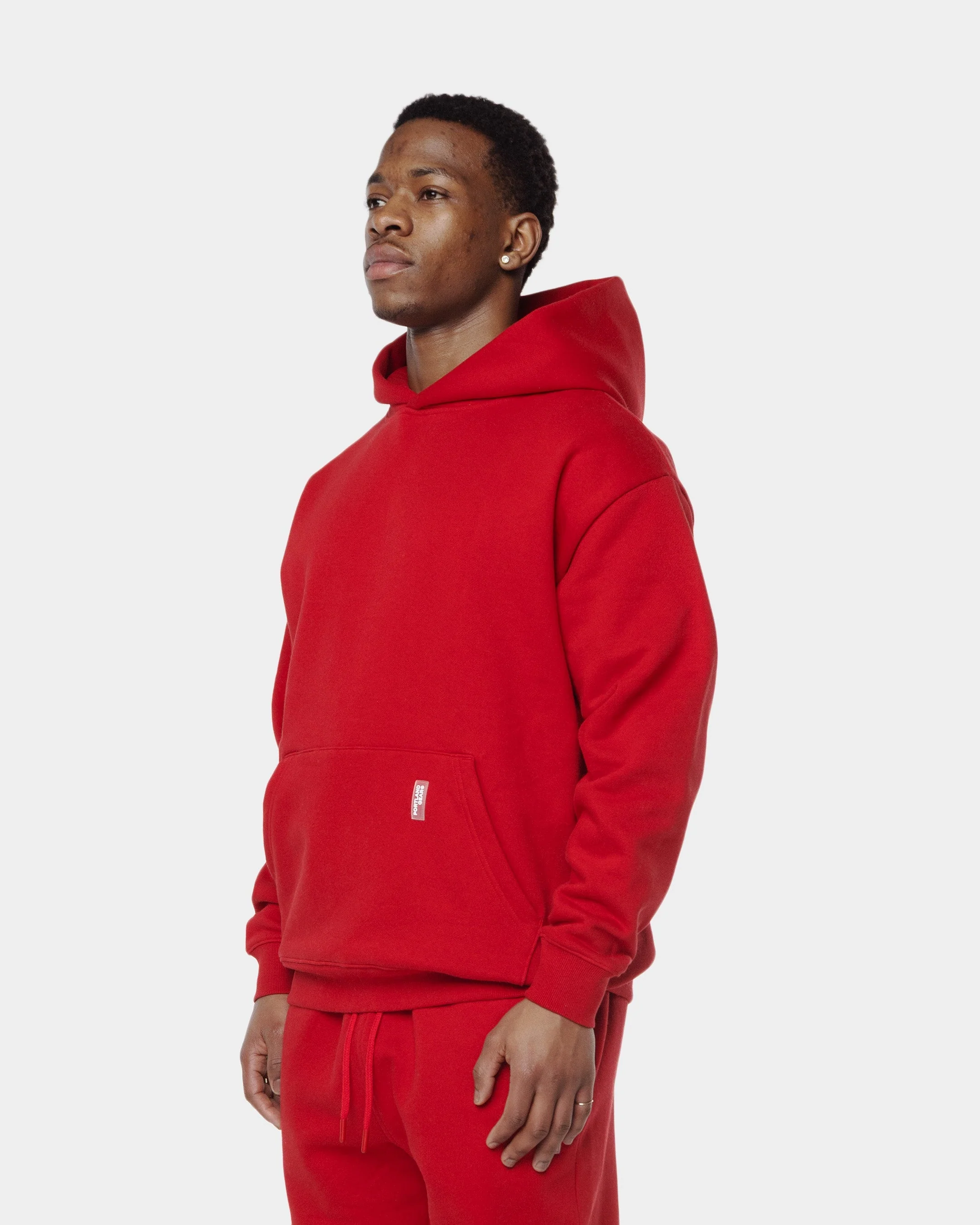 Cloudburst Hoodie Lightweight Everyday Comfort Layer - Image 13