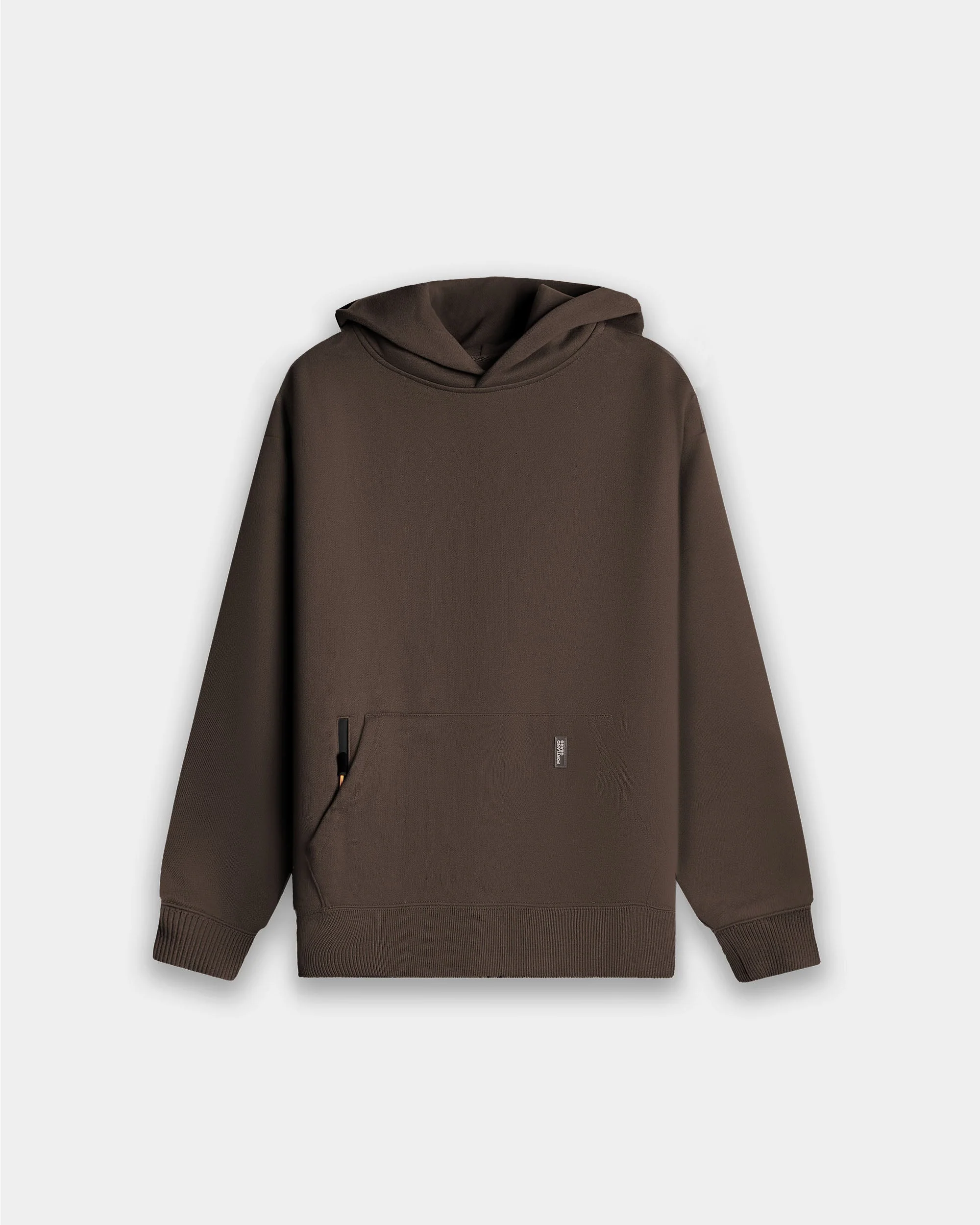 Cloudburst Hoodie Lightweight Everyday Comfort Layer - Image 15