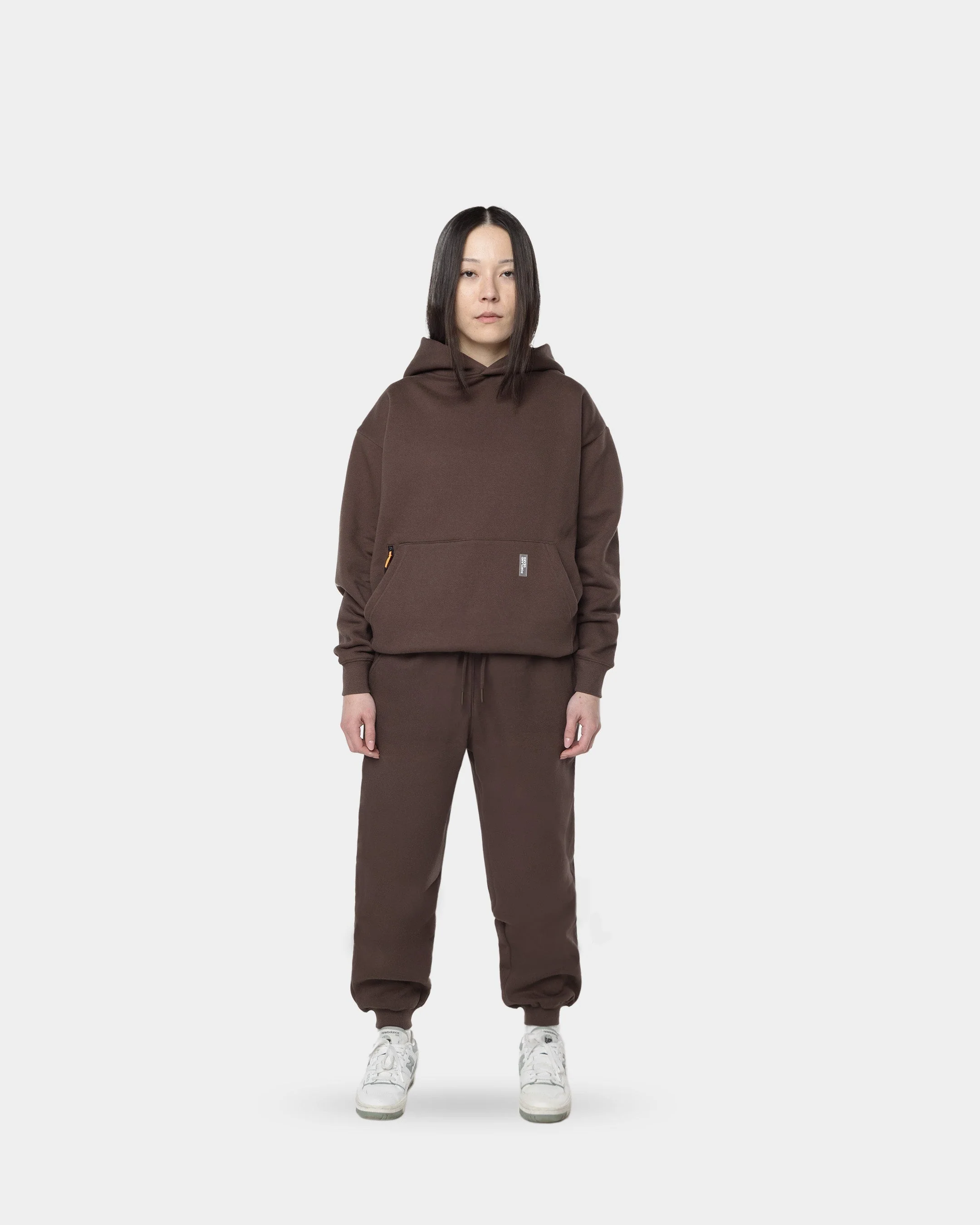 Cloudburst Hoodie Lightweight Everyday Comfort Layer - Image 17