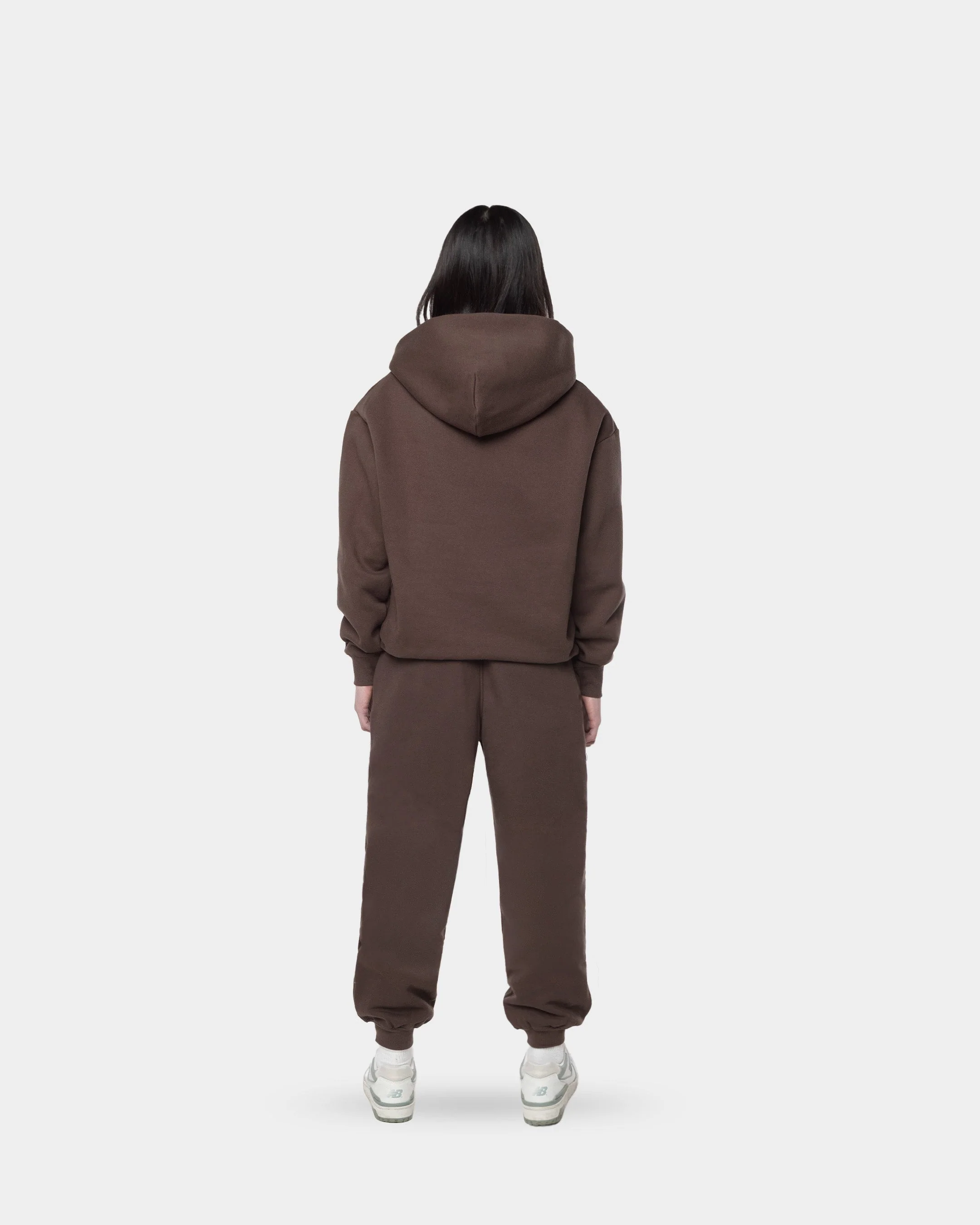 Cloudburst Hoodie Lightweight Everyday Comfort Layer - Image 18