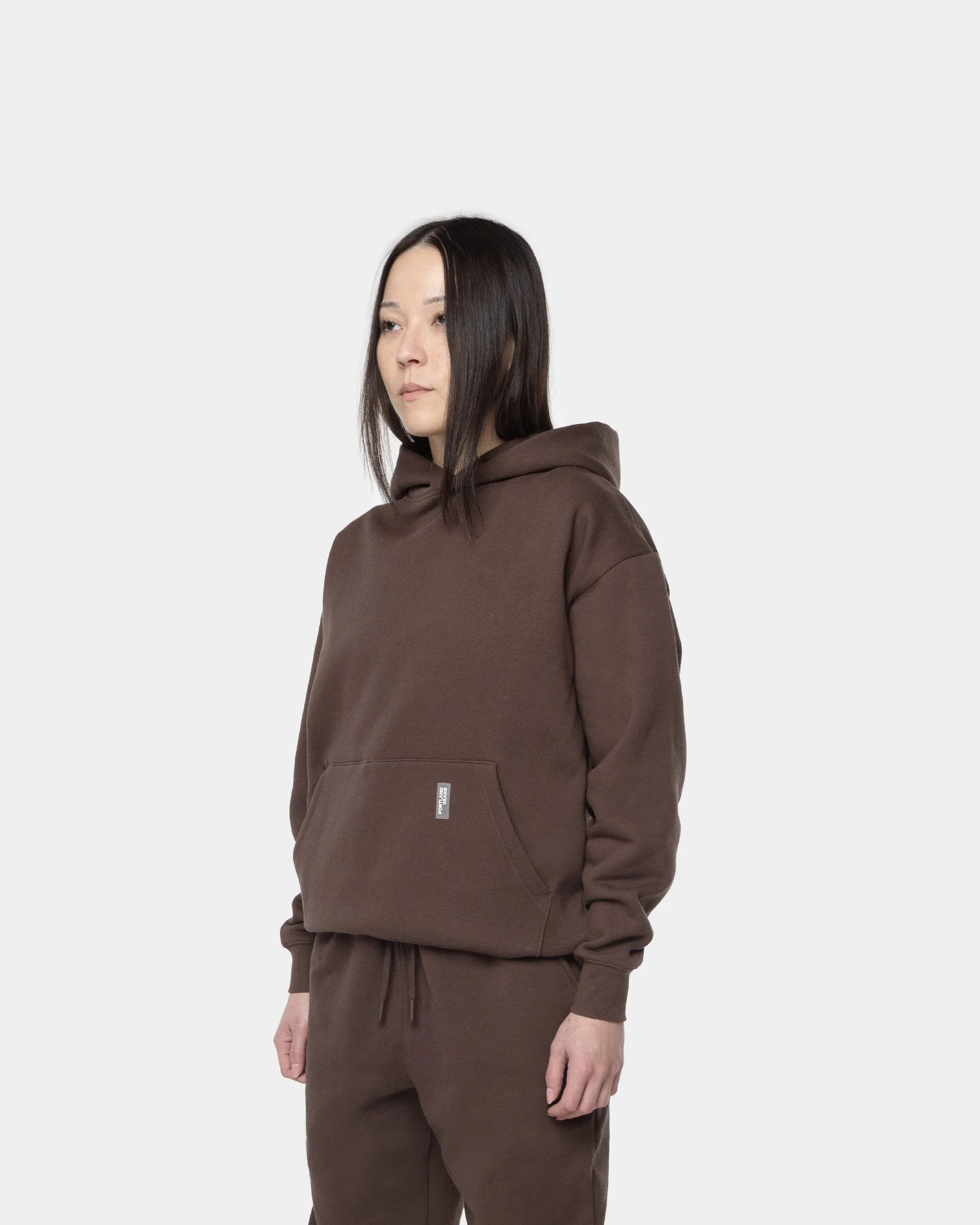 Cloudburst Hoodie Lightweight Everyday Comfort Layer - Image 19