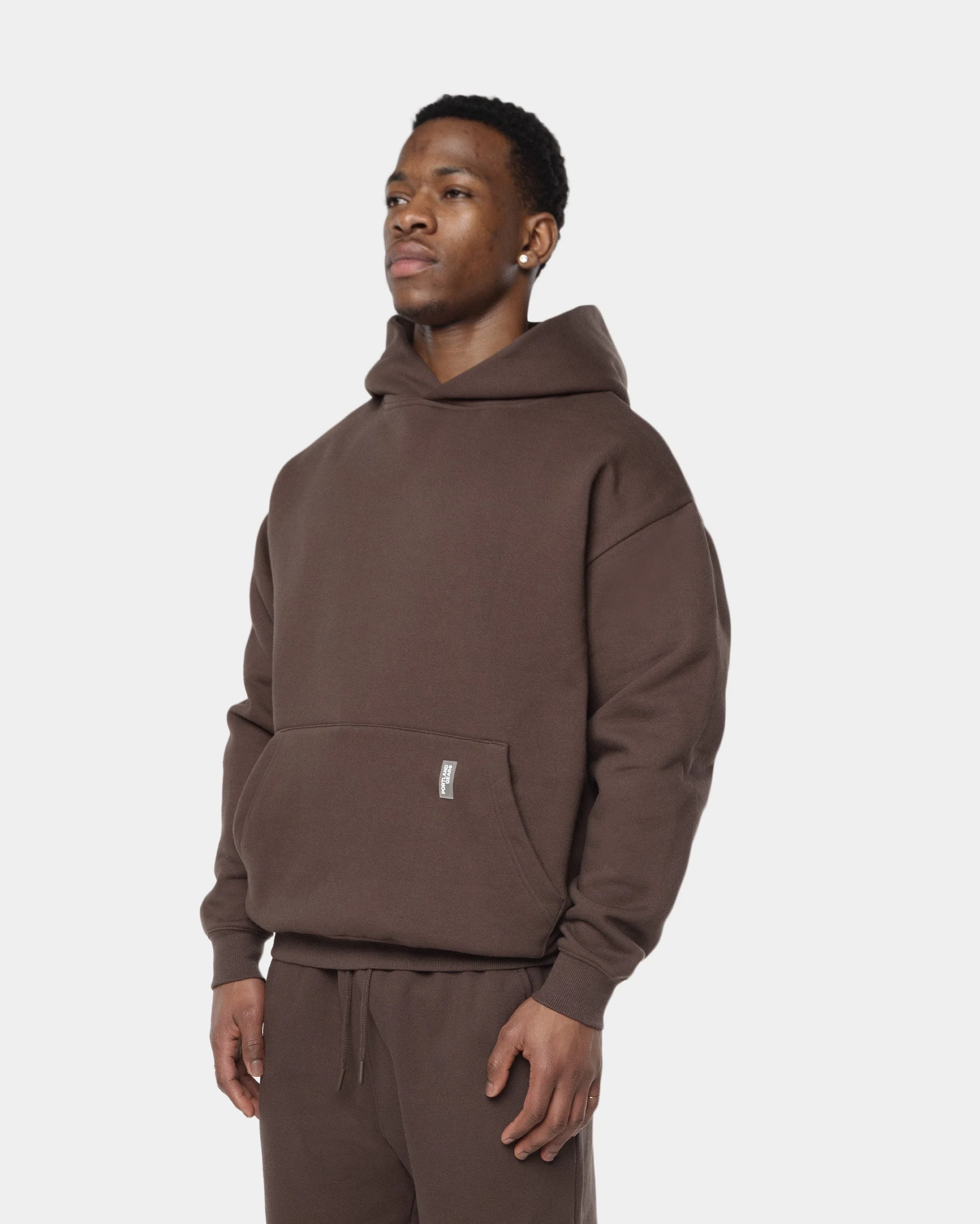 Cloudburst Hoodie Lightweight Everyday Comfort Layer - Image 20