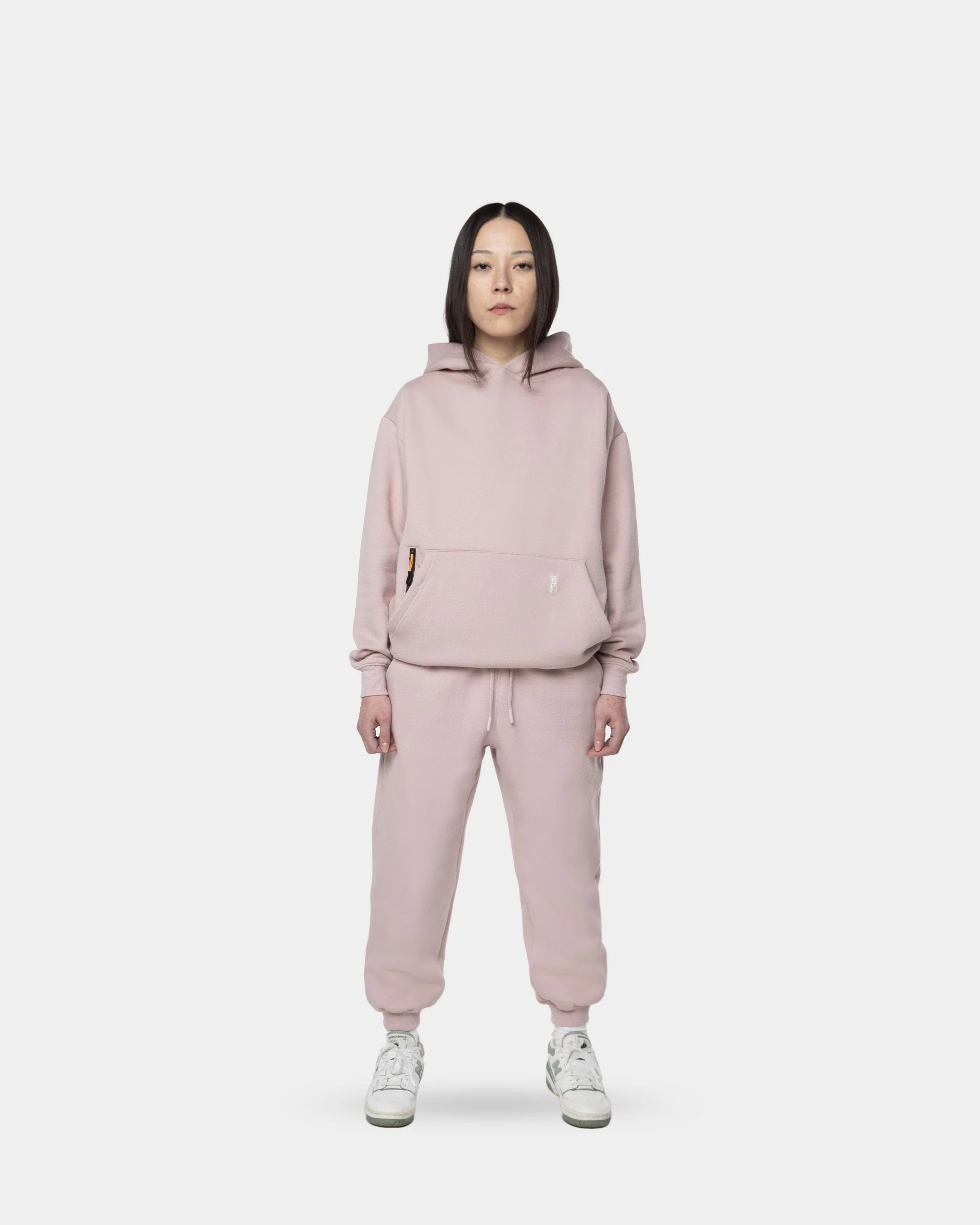 Cloudburst Hoodie Lightweight Everyday Comfort Layer - Image 24