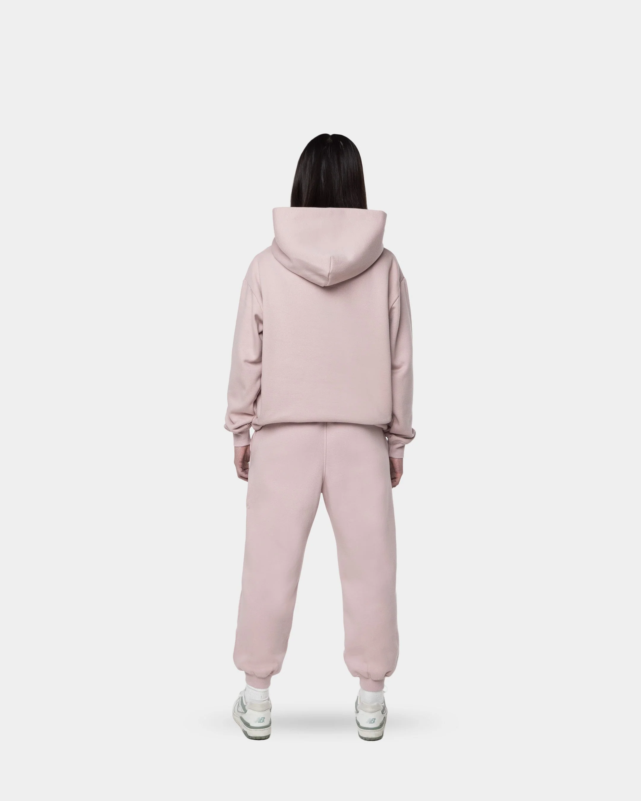 Cloudburst Hoodie Lightweight Everyday Comfort Layer - Image 25