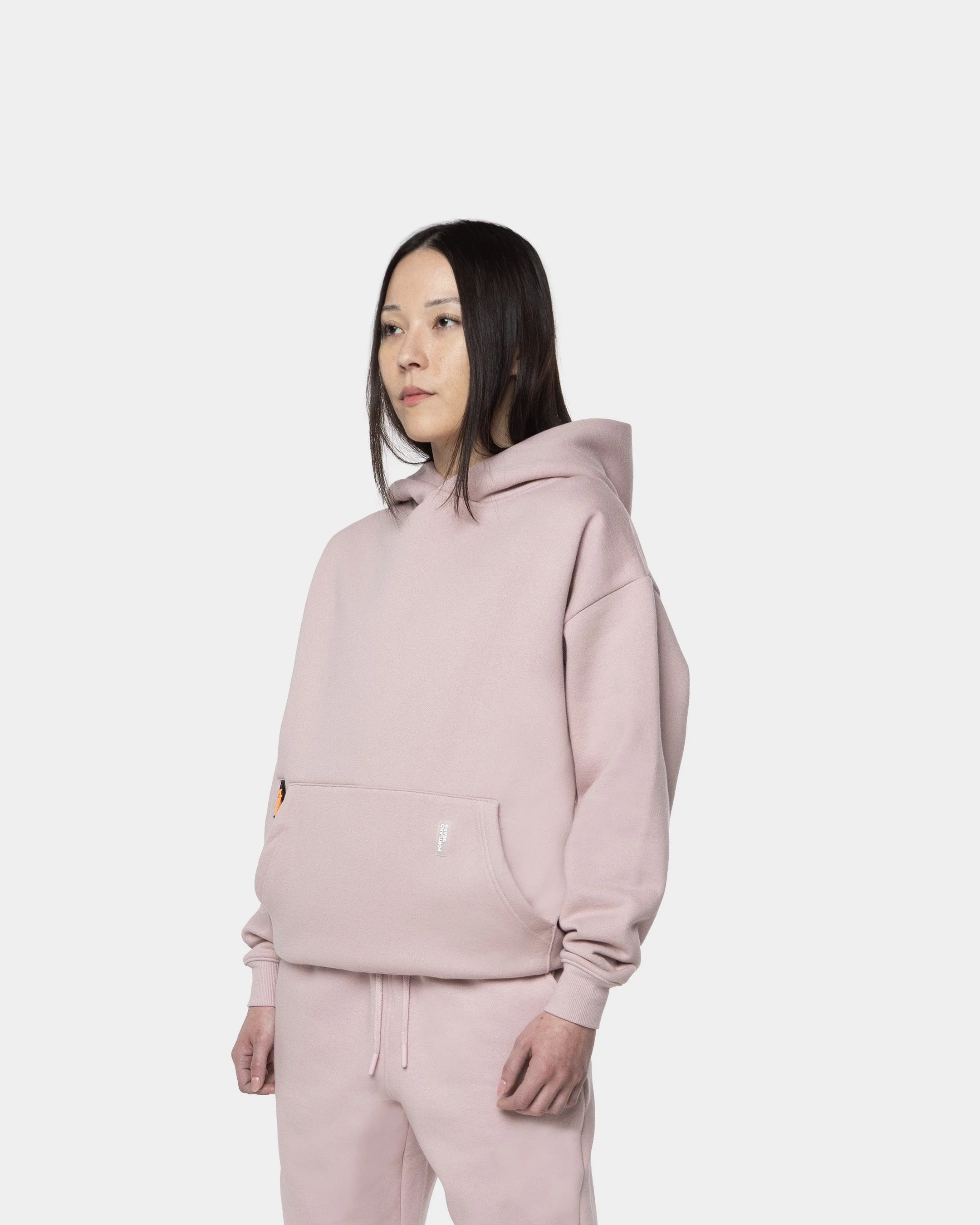 Cloudburst Hoodie Lightweight Everyday Comfort Layer - Image 26