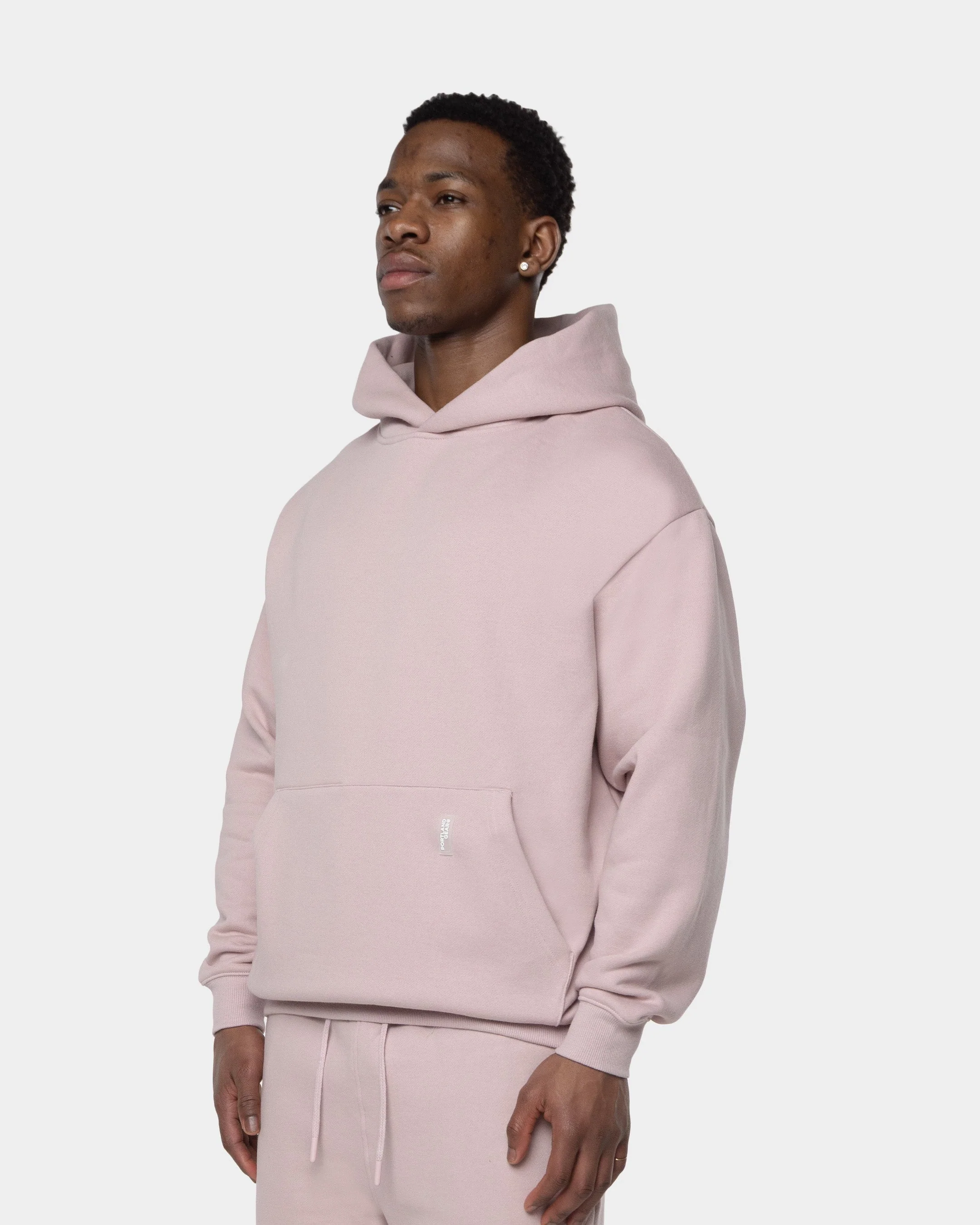 Cloudburst Hoodie Lightweight Everyday Comfort Layer - Image 27