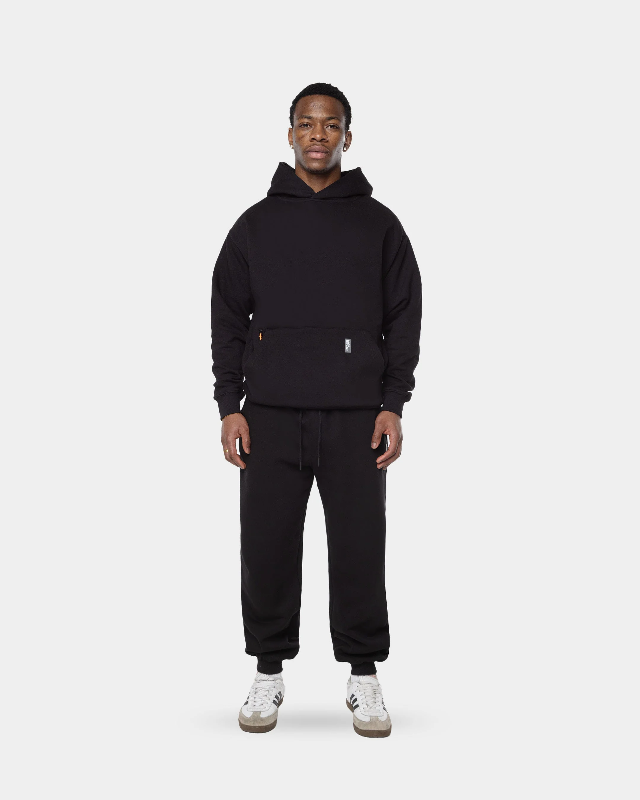 Cloudburst Hoodie Lightweight Everyday Comfort Layer - Image 3