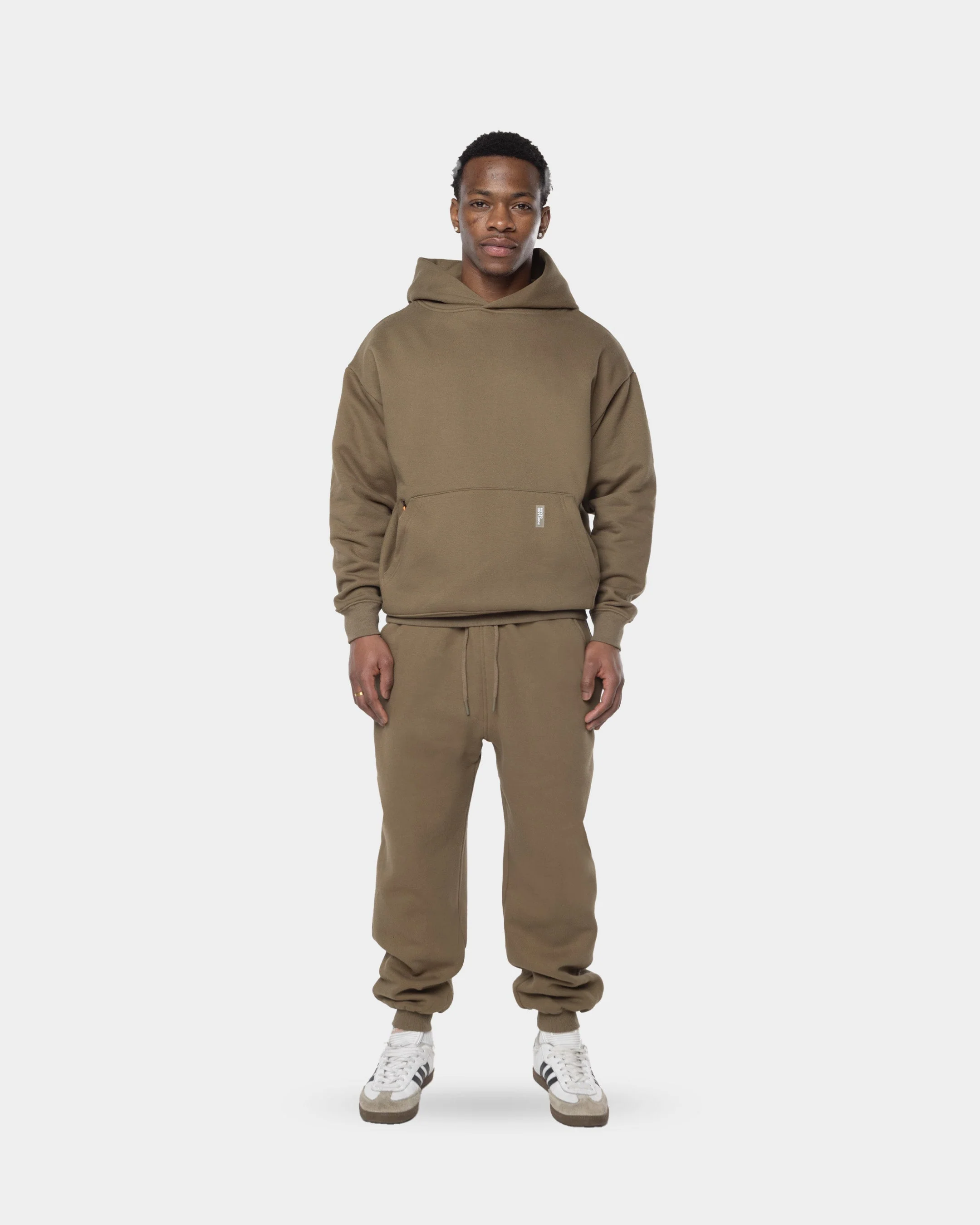 Cloudburst Hoodie Lightweight Everyday Comfort Layer - Image 31