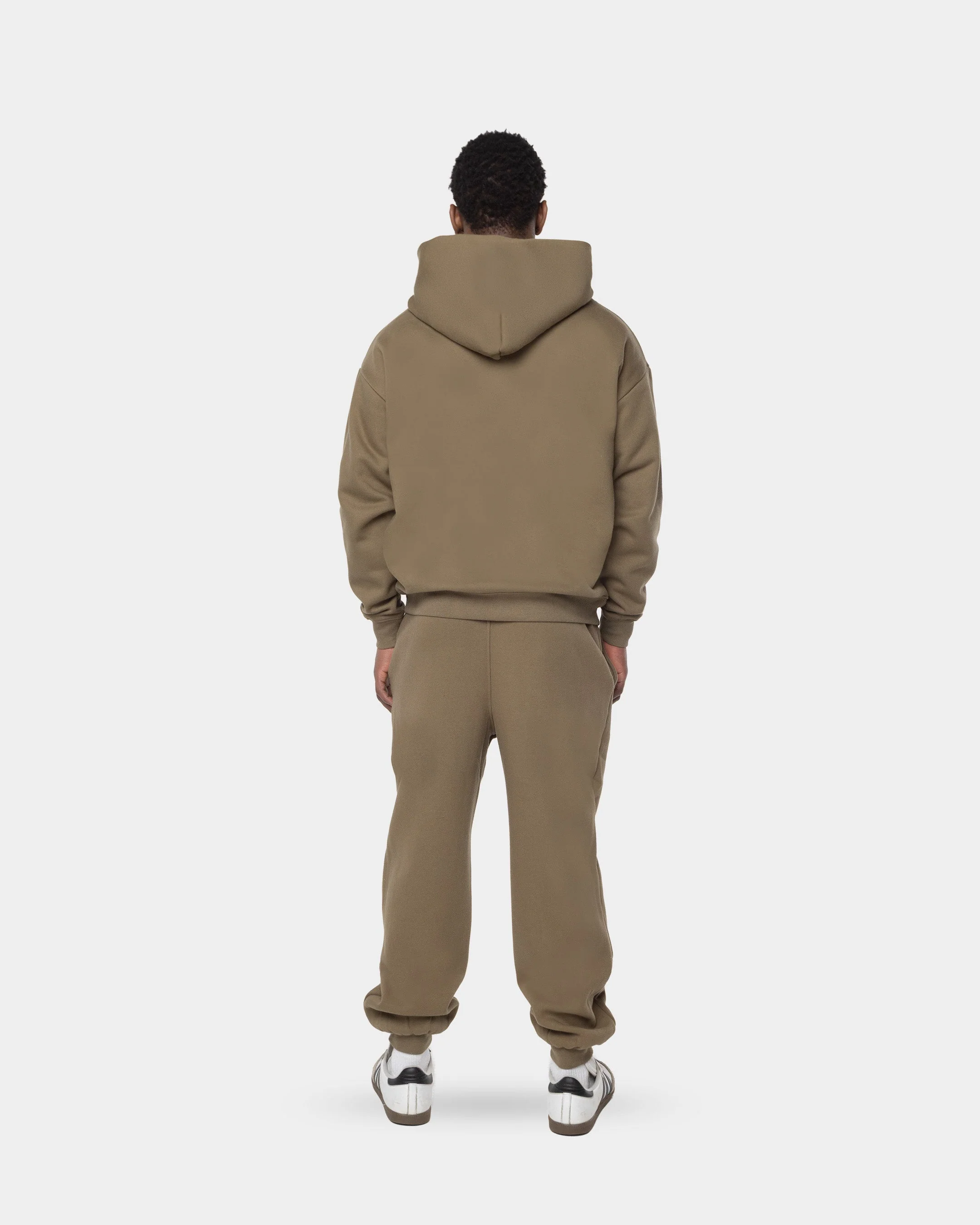Cloudburst Hoodie Lightweight Everyday Comfort Layer - Image 32
