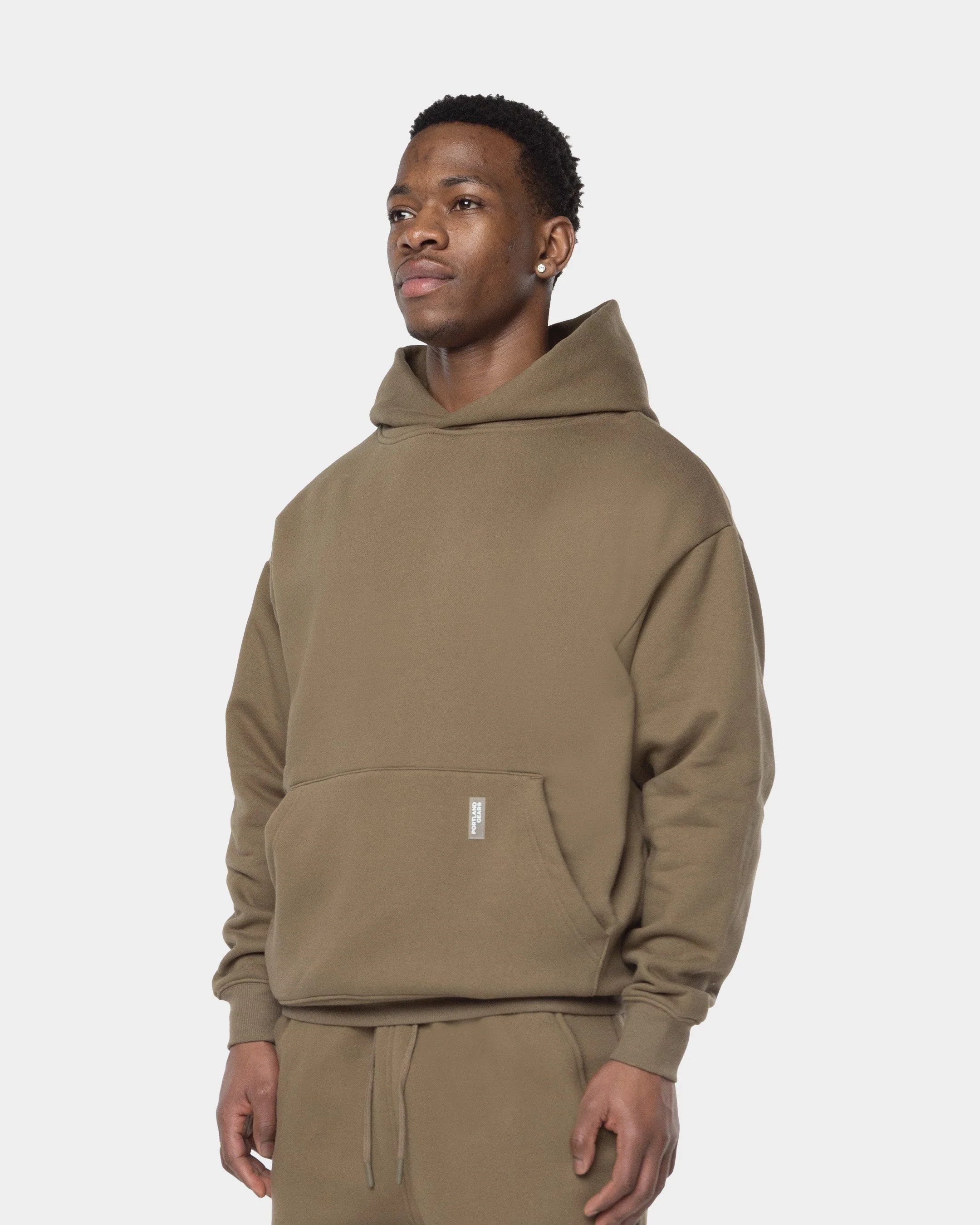 Cloudburst Hoodie Lightweight Everyday Comfort Layer - Image 33