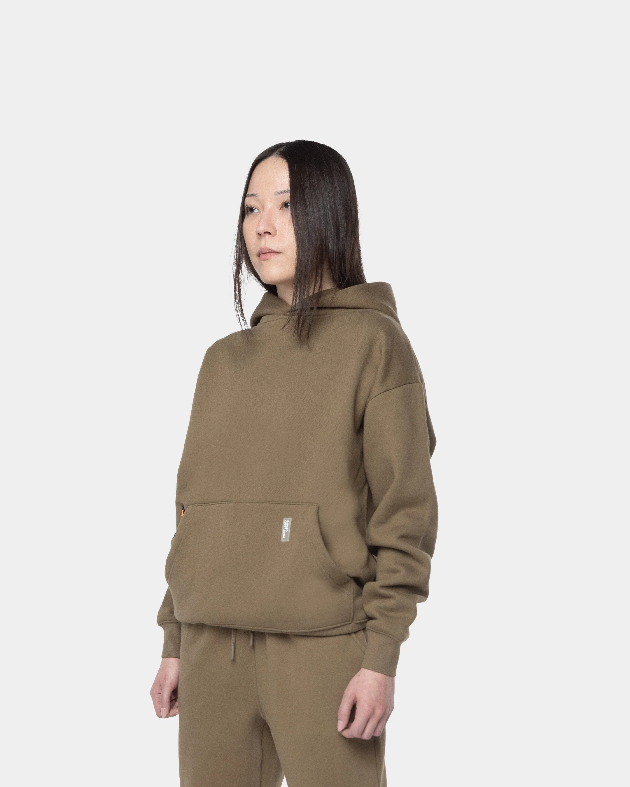 Cloudburst Hoodie Lightweight Everyday Comfort Layer - Image 34