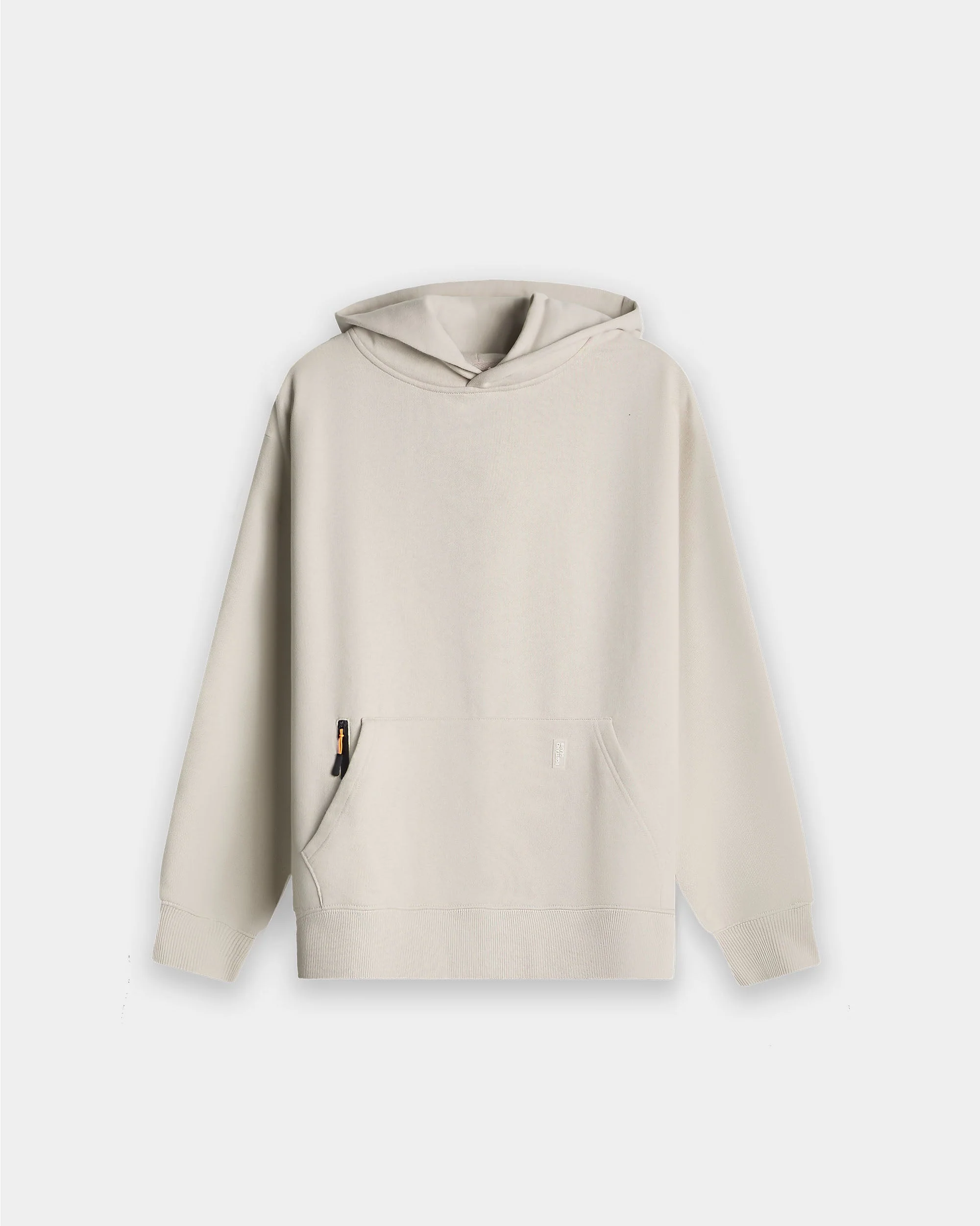 Cloudburst Hoodie Lightweight Everyday Comfort Layer - Image 36