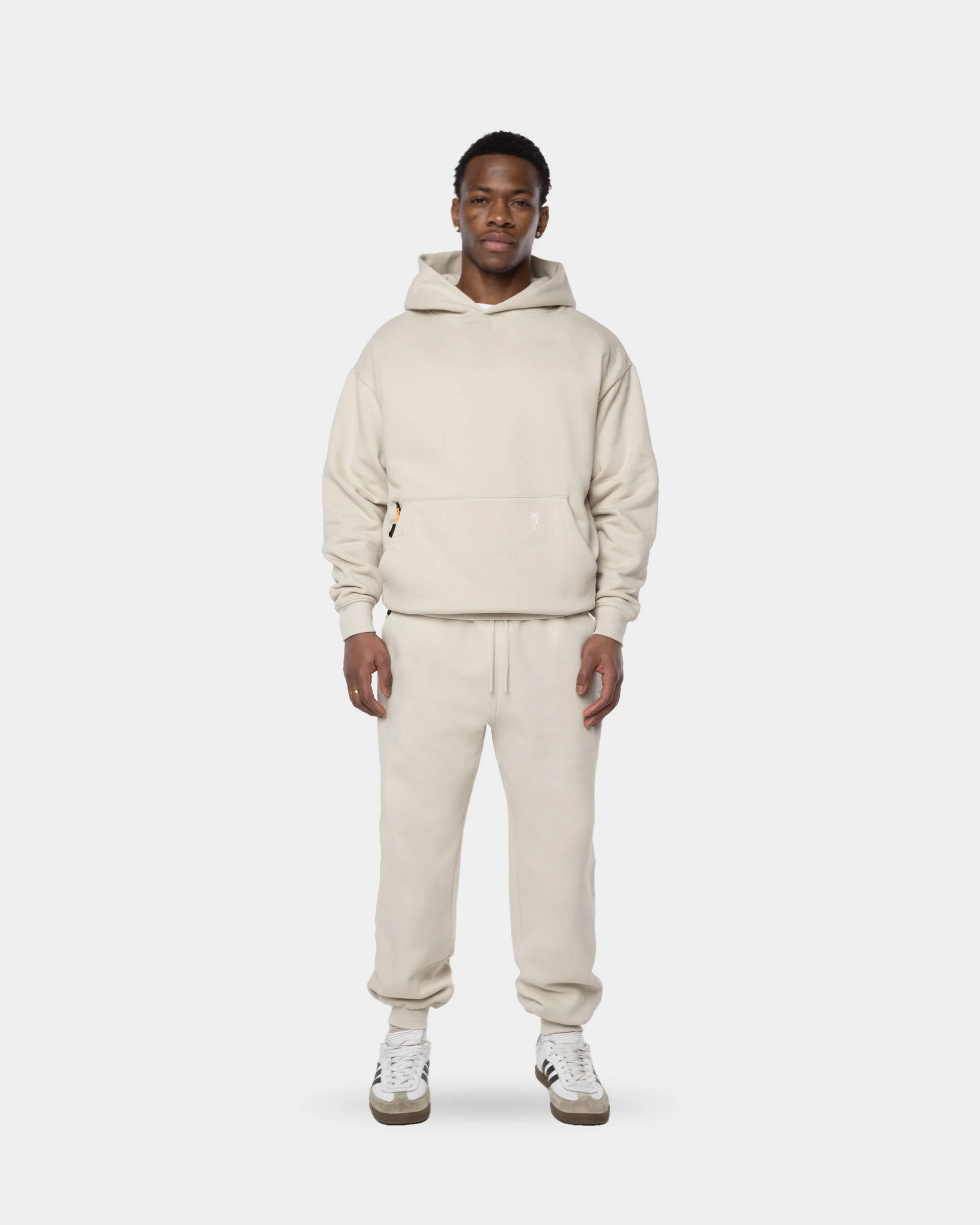 Cloudburst Hoodie Lightweight Everyday Comfort Layer - Image 38