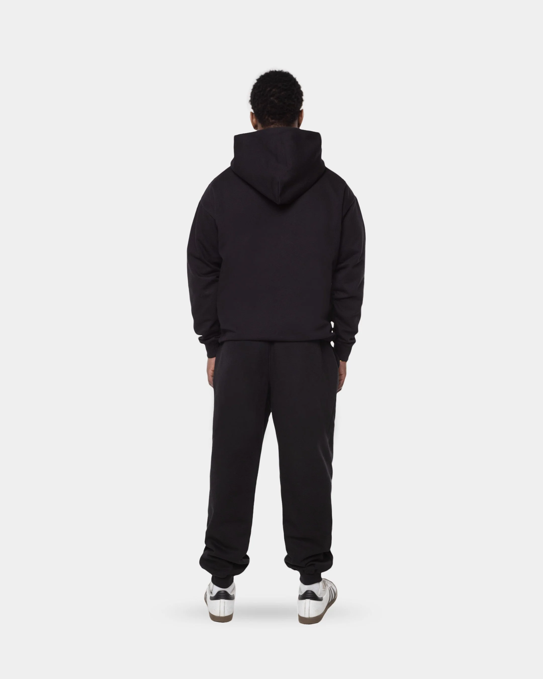Cloudburst Hoodie Lightweight Everyday Comfort Layer - Image 4