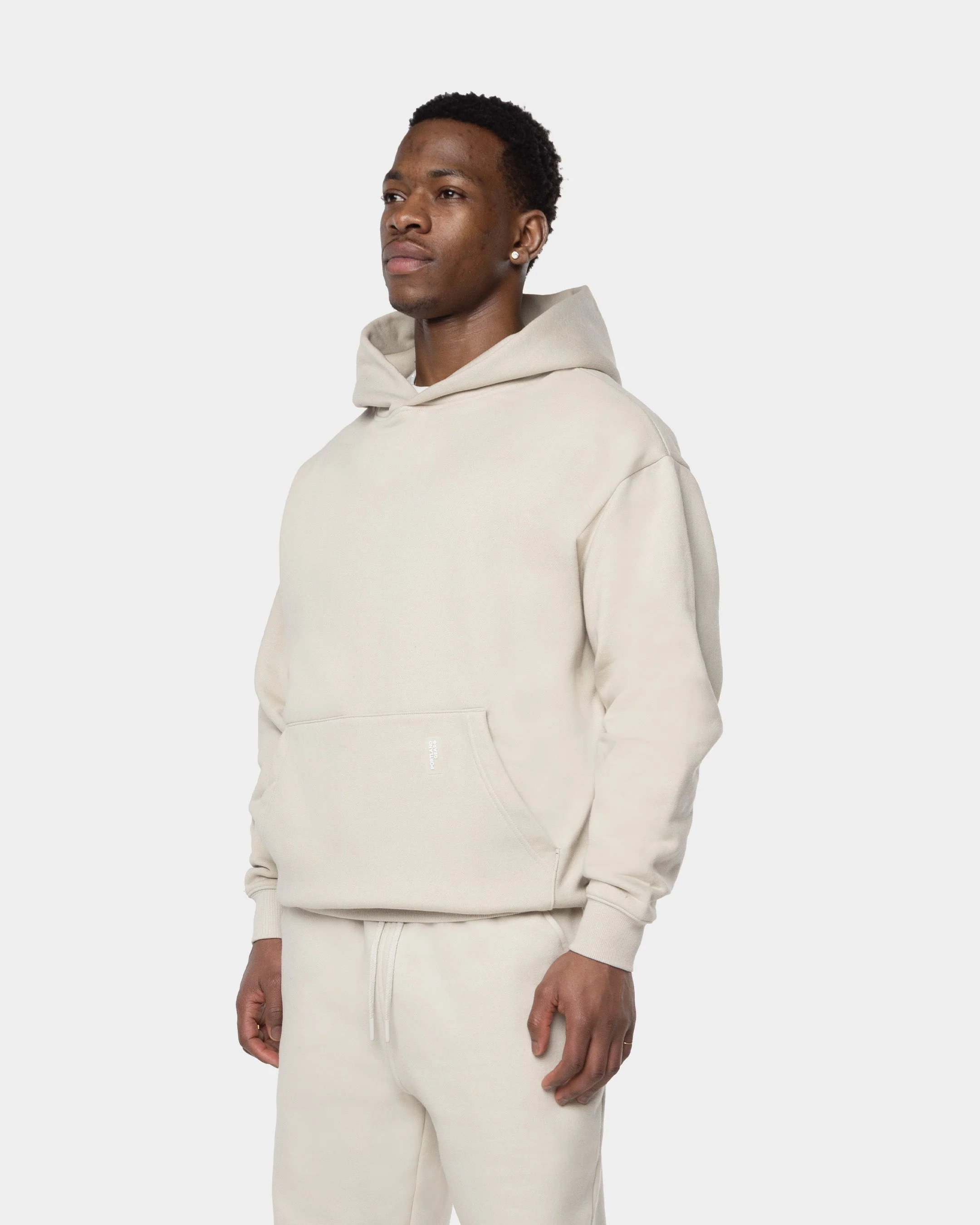 Cloudburst Hoodie Lightweight Everyday Comfort Layer - Image 40