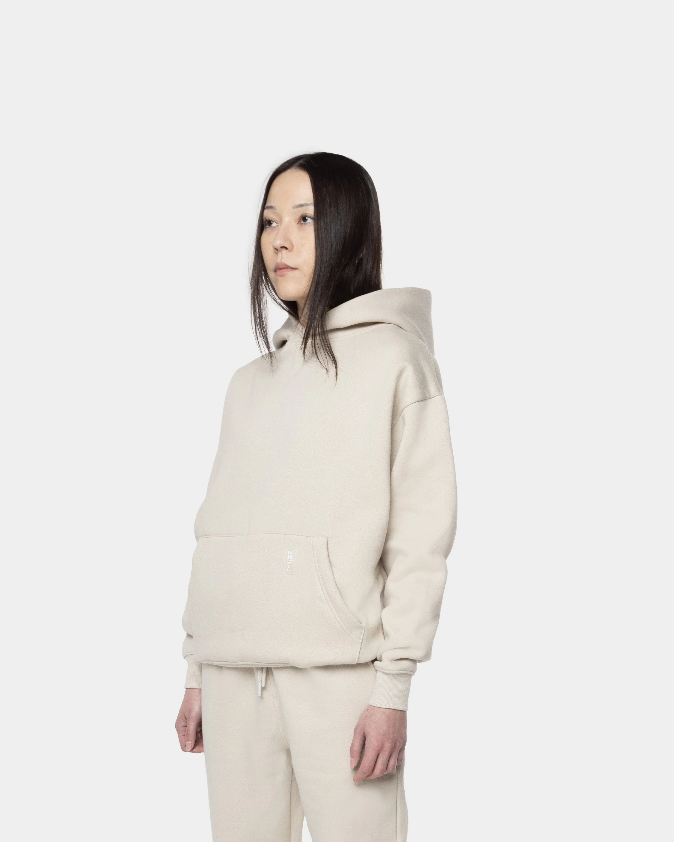 Cloudburst Hoodie Lightweight Everyday Comfort Layer - Image 41