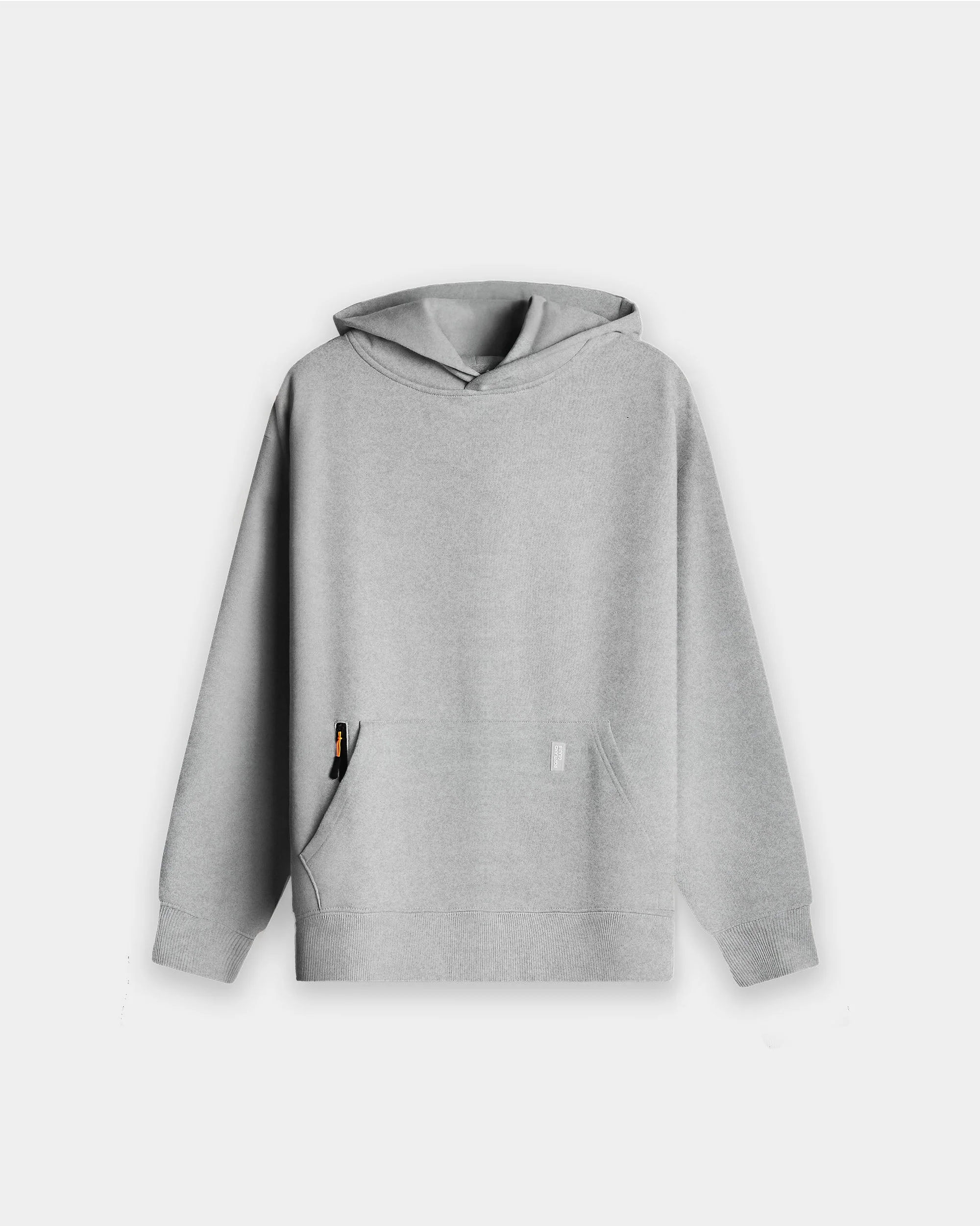 Cloudburst Hoodie Lightweight Everyday Comfort Layer - Image 43