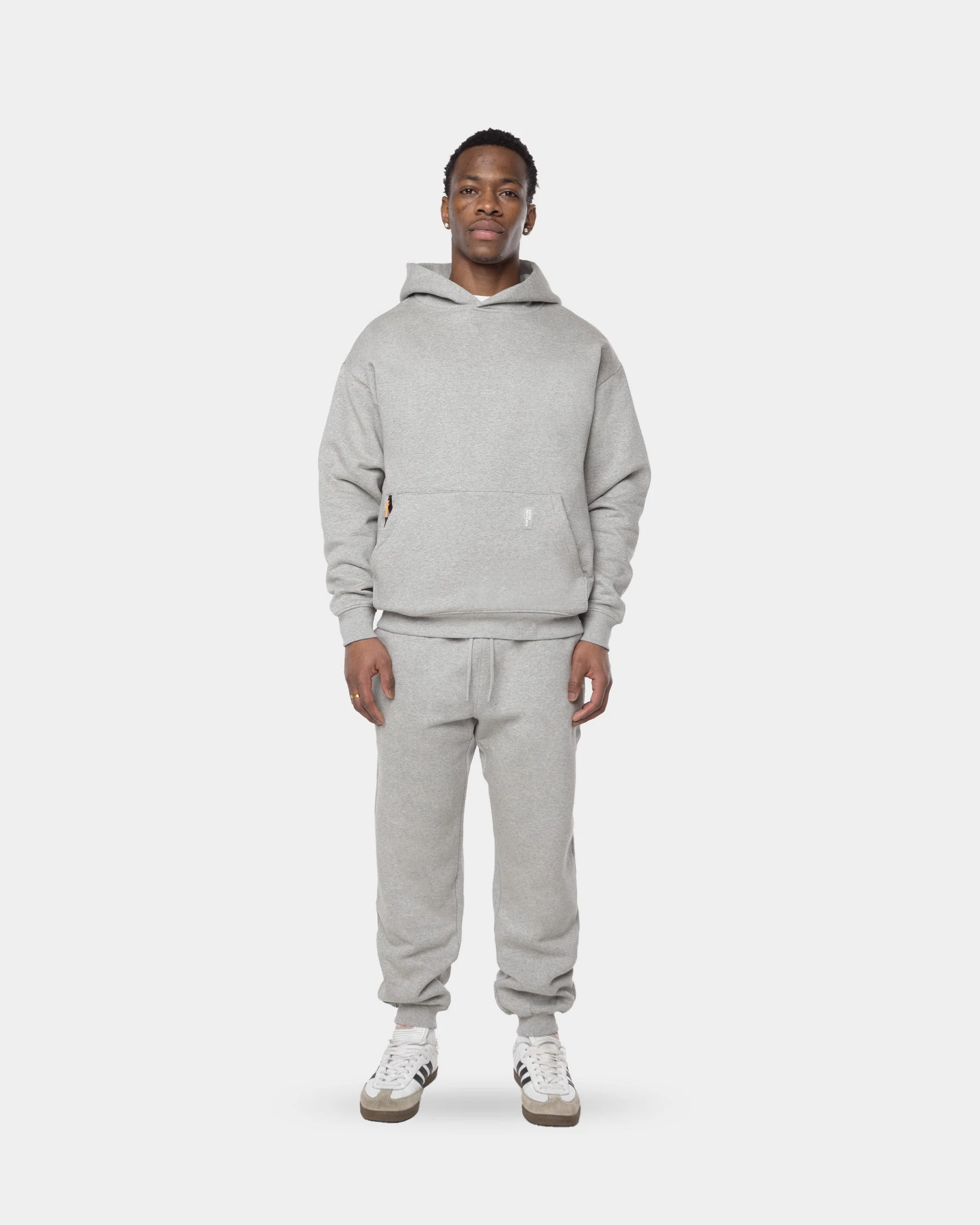 Cloudburst Hoodie Lightweight Everyday Comfort Layer - Image 45