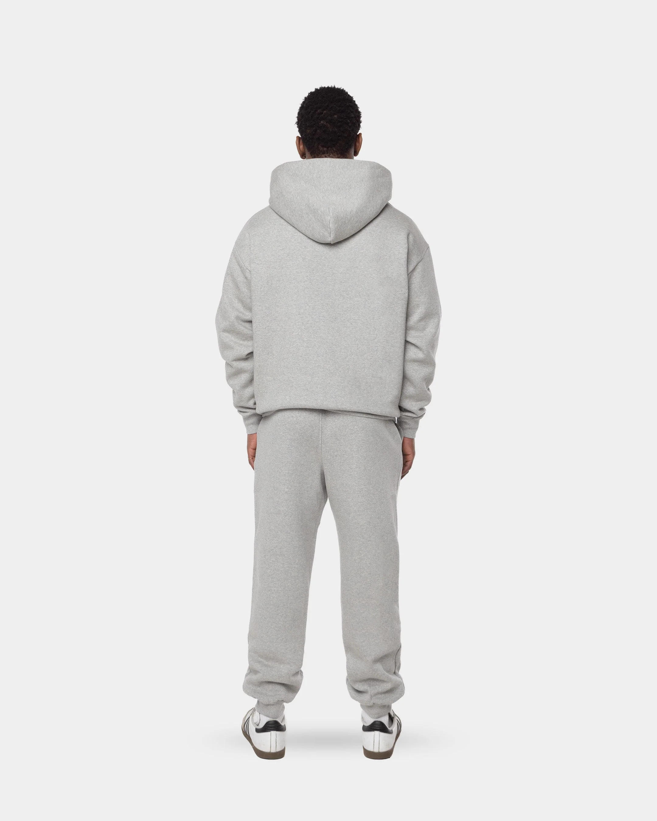 Cloudburst Hoodie Lightweight Everyday Comfort Layer - Image 46