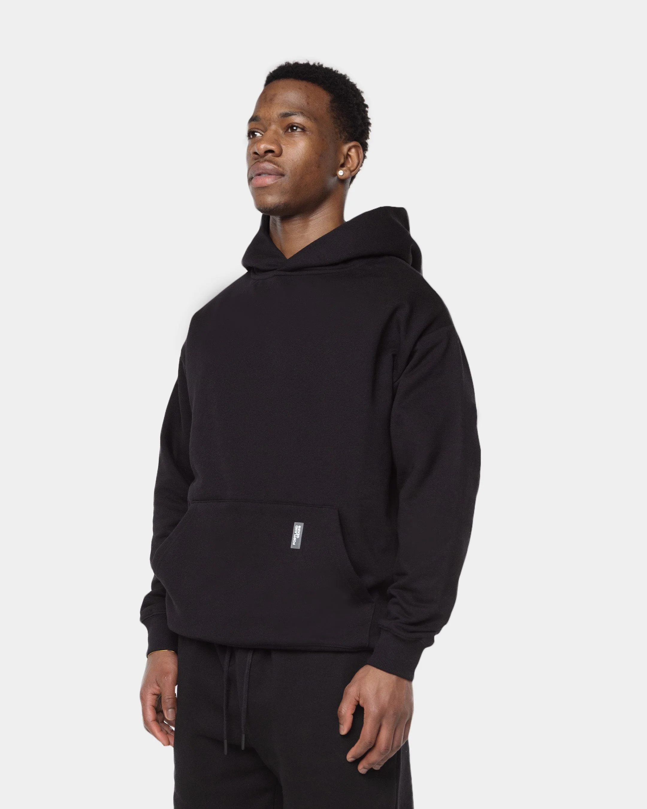 Cloudburst Hoodie Lightweight Everyday Comfort Layer - Image 5