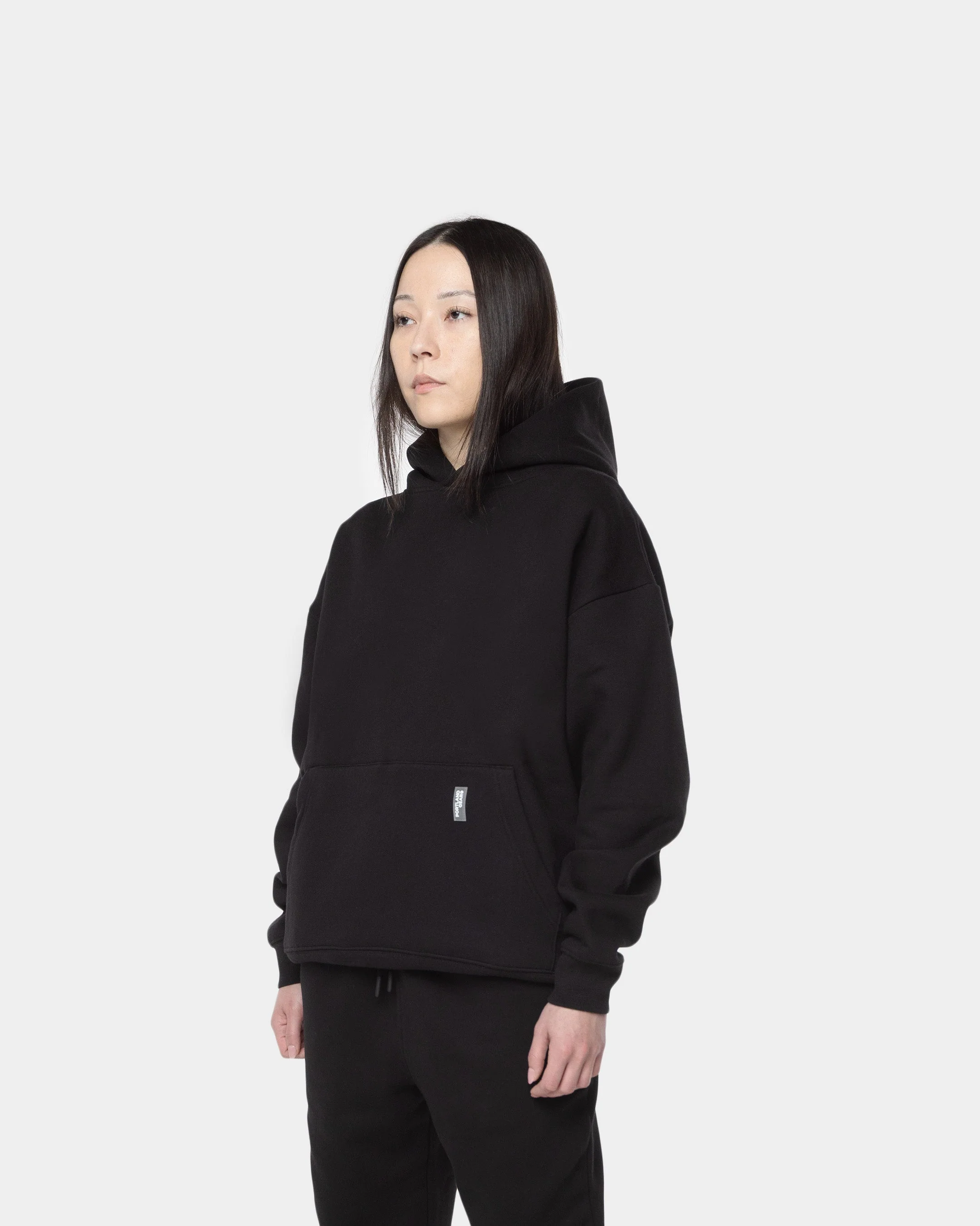 Cloudburst Hoodie Lightweight Everyday Comfort Layer - Image 6