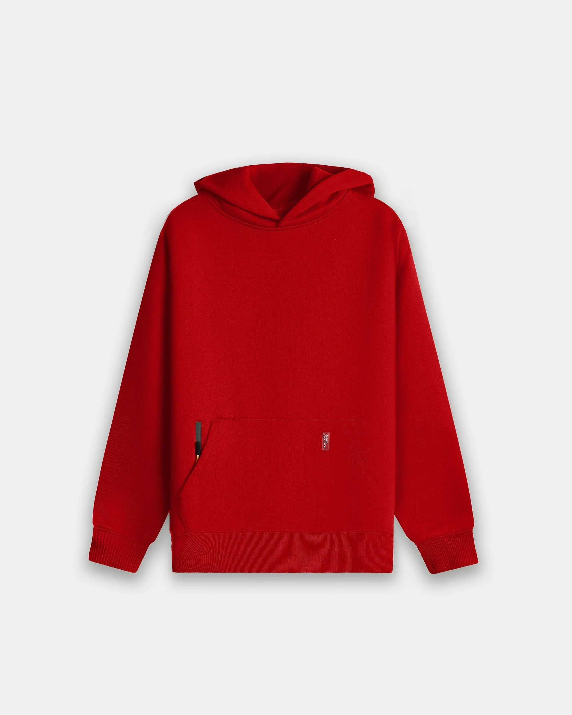 Cloudburst Hoodie Lightweight Everyday Comfort Layer - Image 8