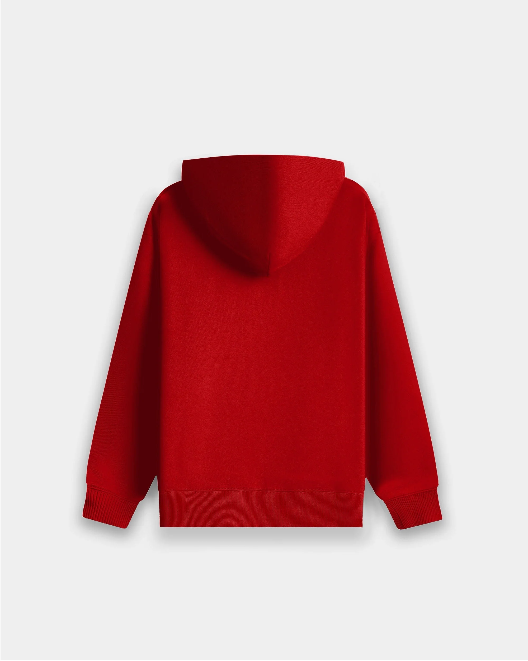 Cloudburst Hoodie Lightweight Everyday Comfort Layer - Image 9