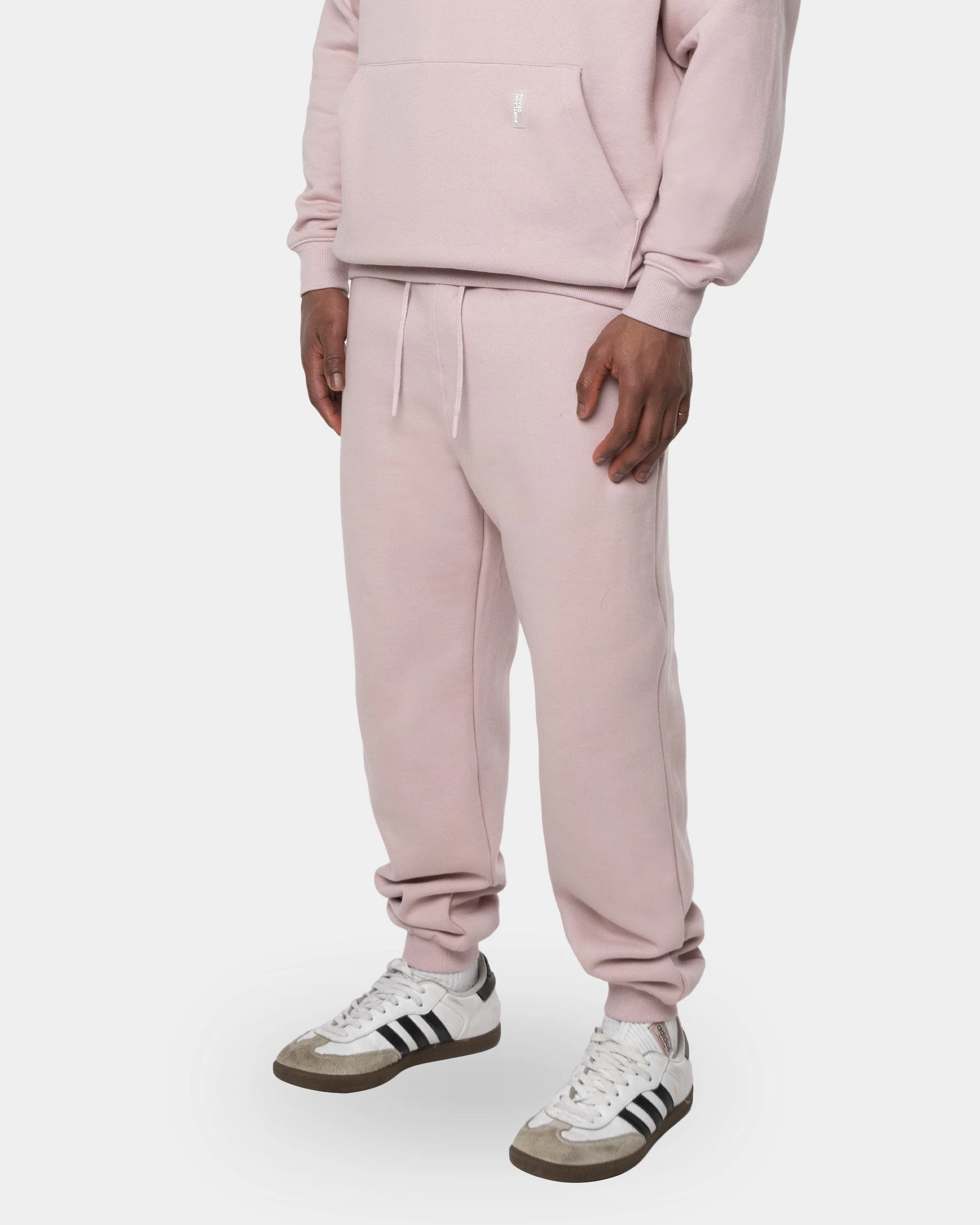 Cloudburst Sweats Breathable All-Day Comfort - Image 15
