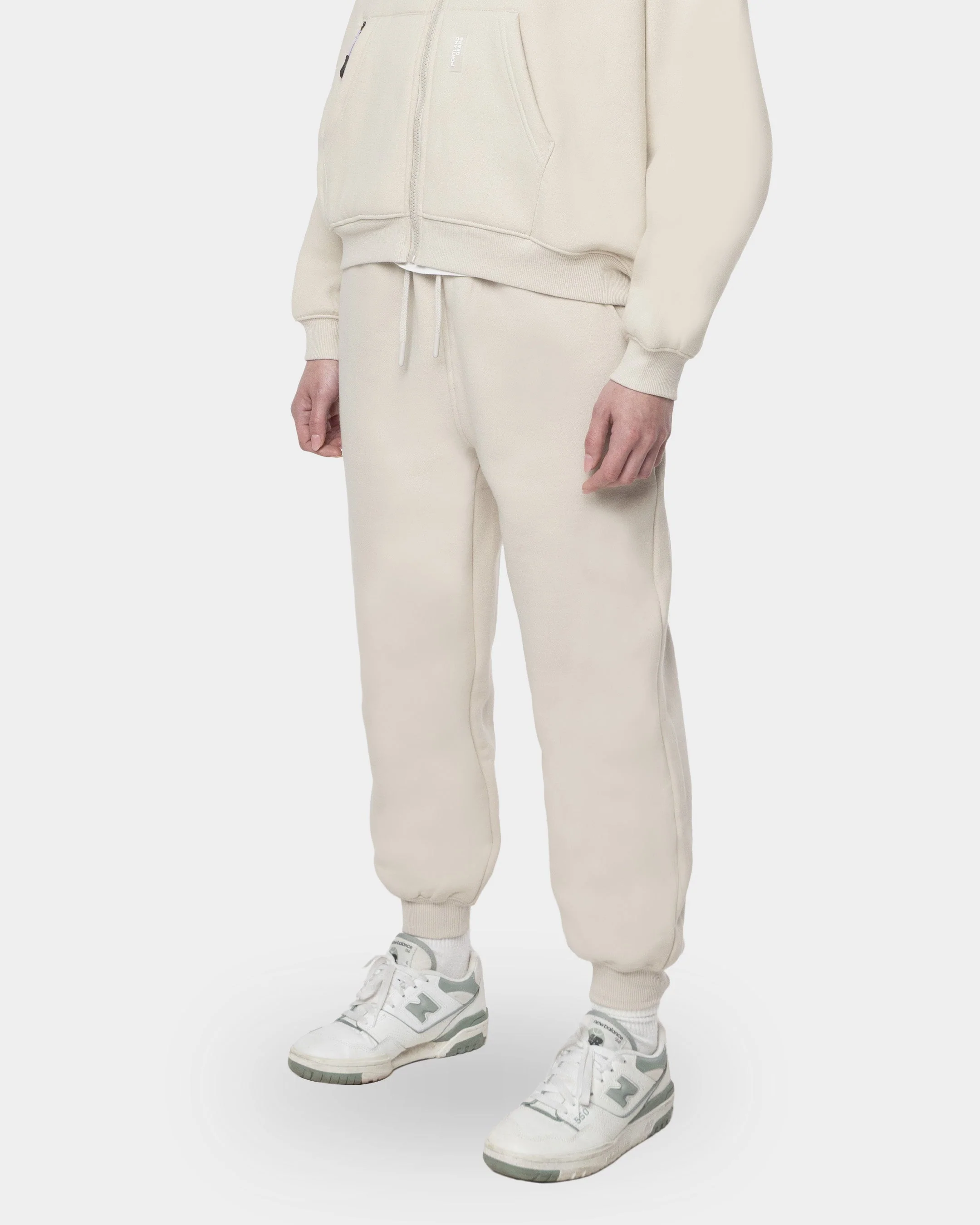 Cloudburst Sweats Breathable All-Day Comfort - Image 24