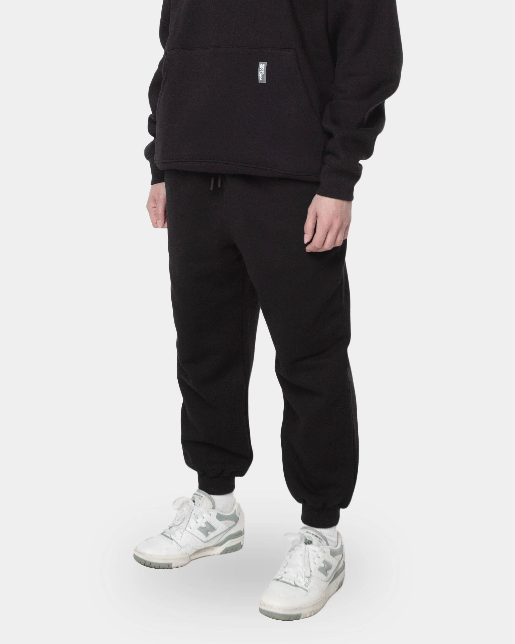 Cloudburst Sweats Breathable All-Day Comfort - Image 4