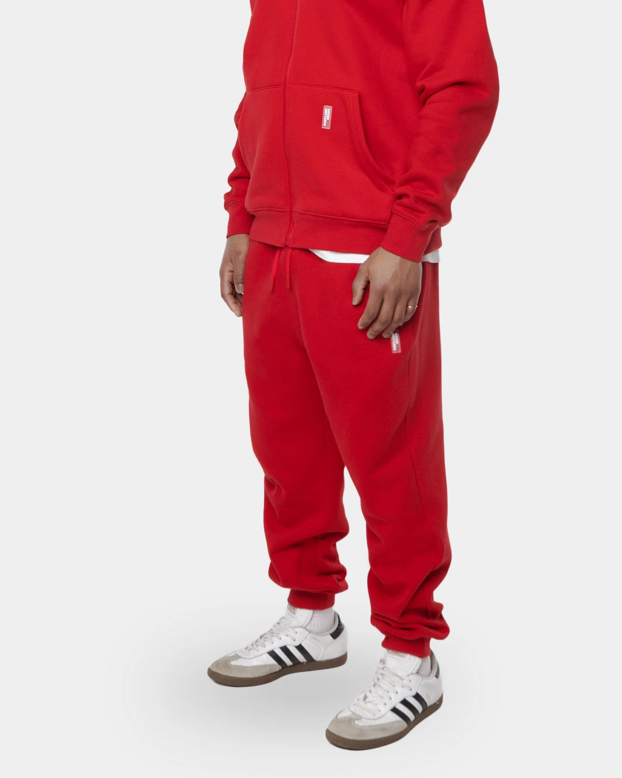 Cloudburst Sweats Breathable All-Day Comfort - Image 7