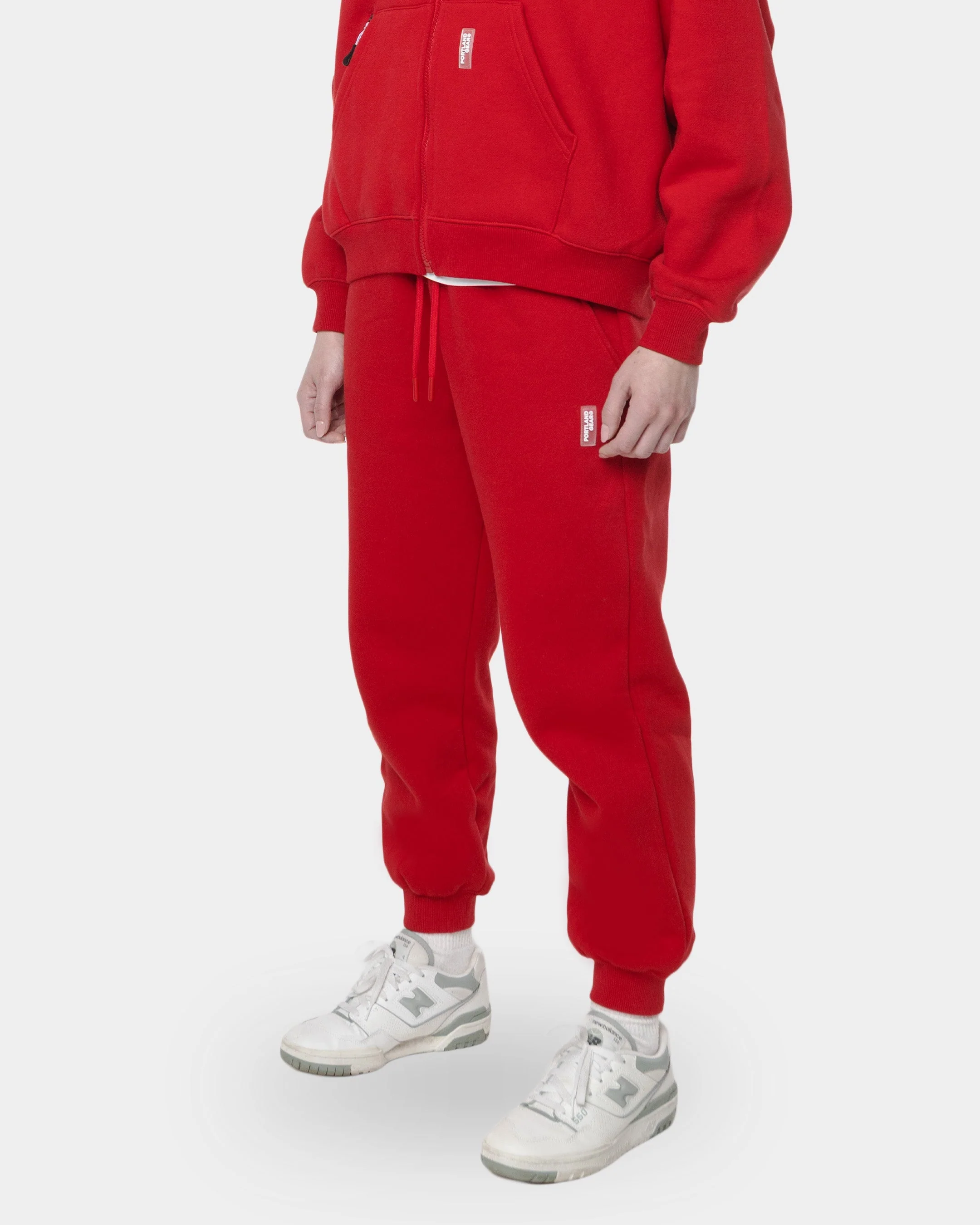 Cloudburst Sweats Breathable All-Day Comfort - Image 8