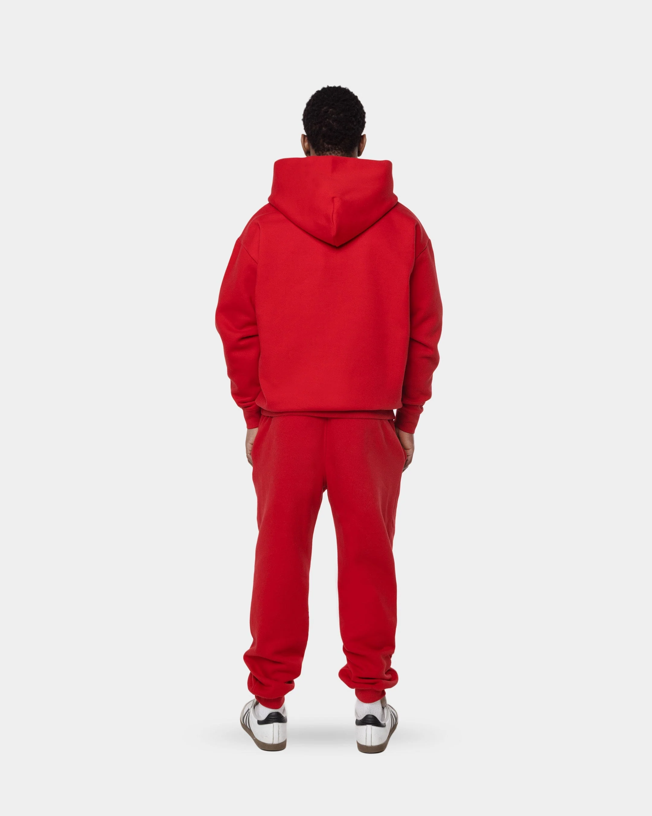 Cloudburst Zip Hoodie - Image 11