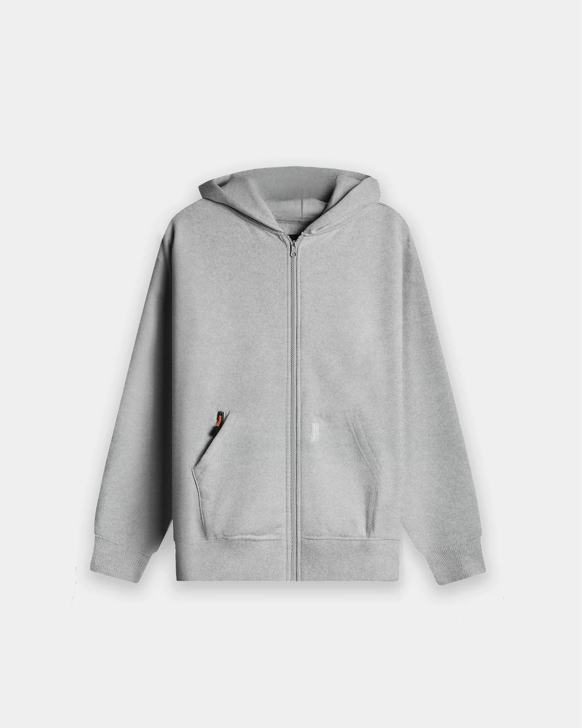 Cloudburst Zip Hoodie - Image 15
