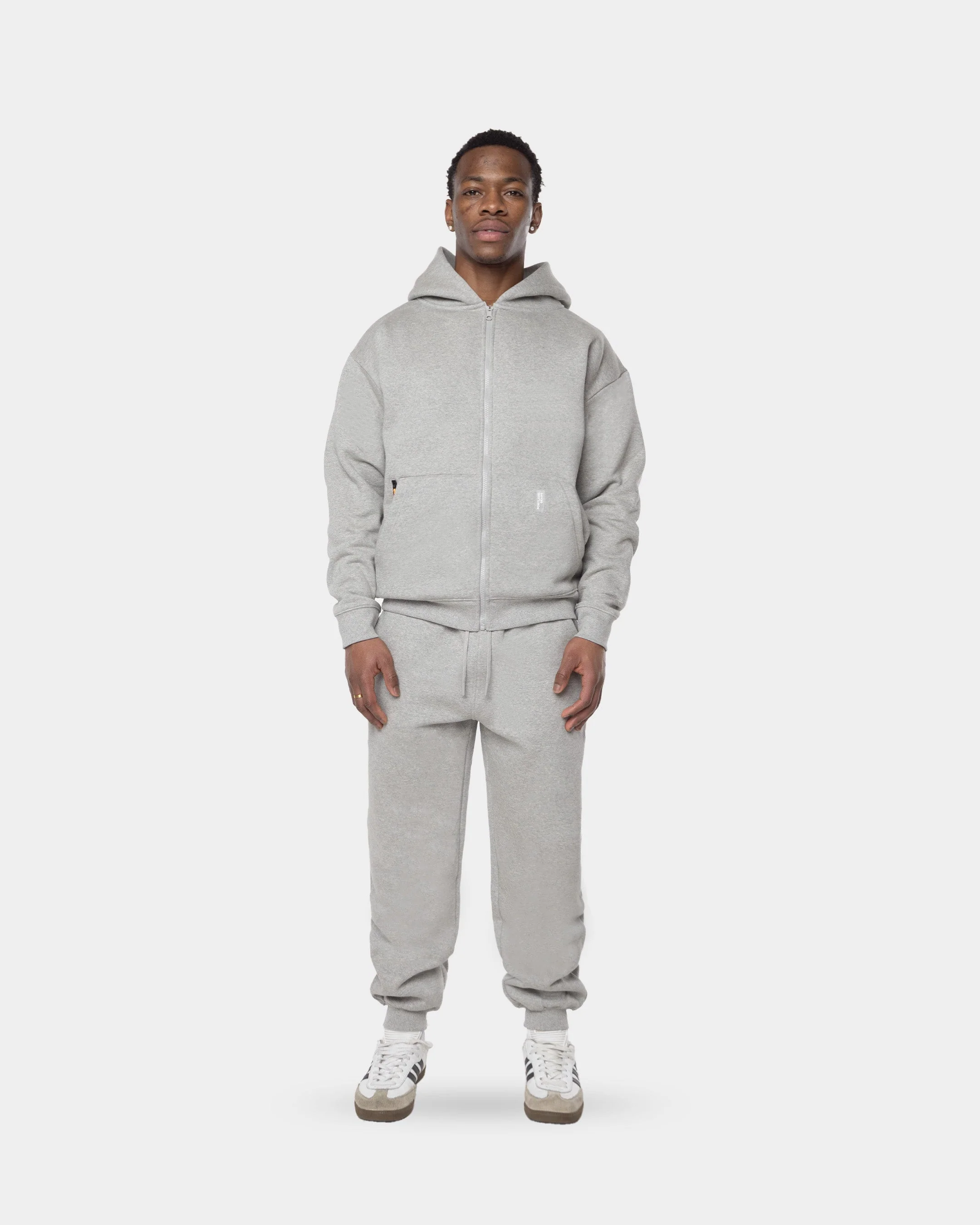 Cloudburst Zip Hoodie - Image 17