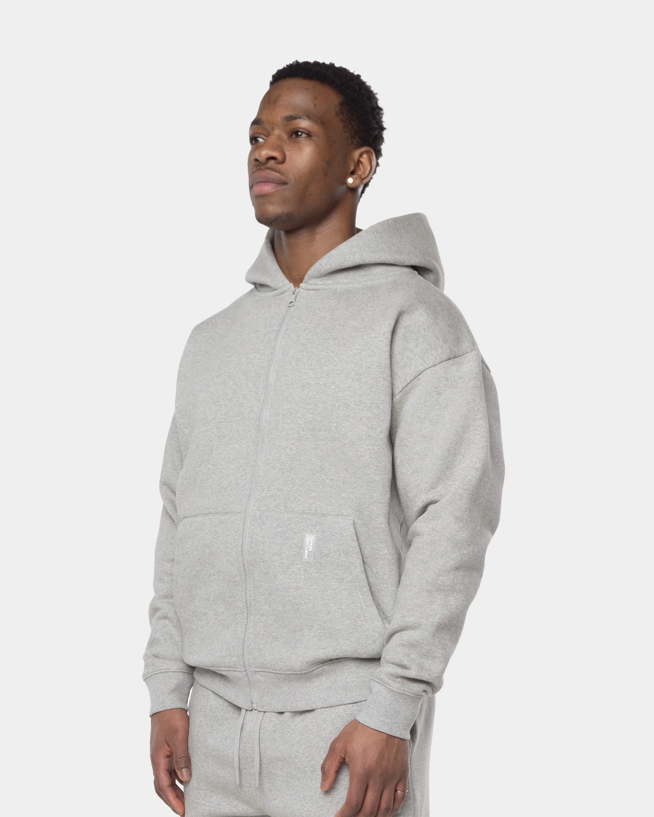 Cloudburst Zip Hoodie - Image 19
