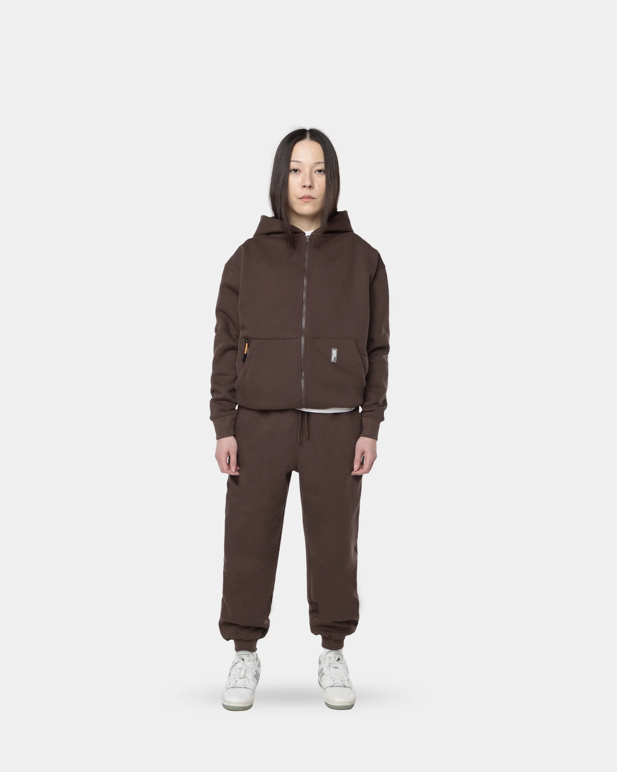 Cloudburst Zip Hoodie - Image 24