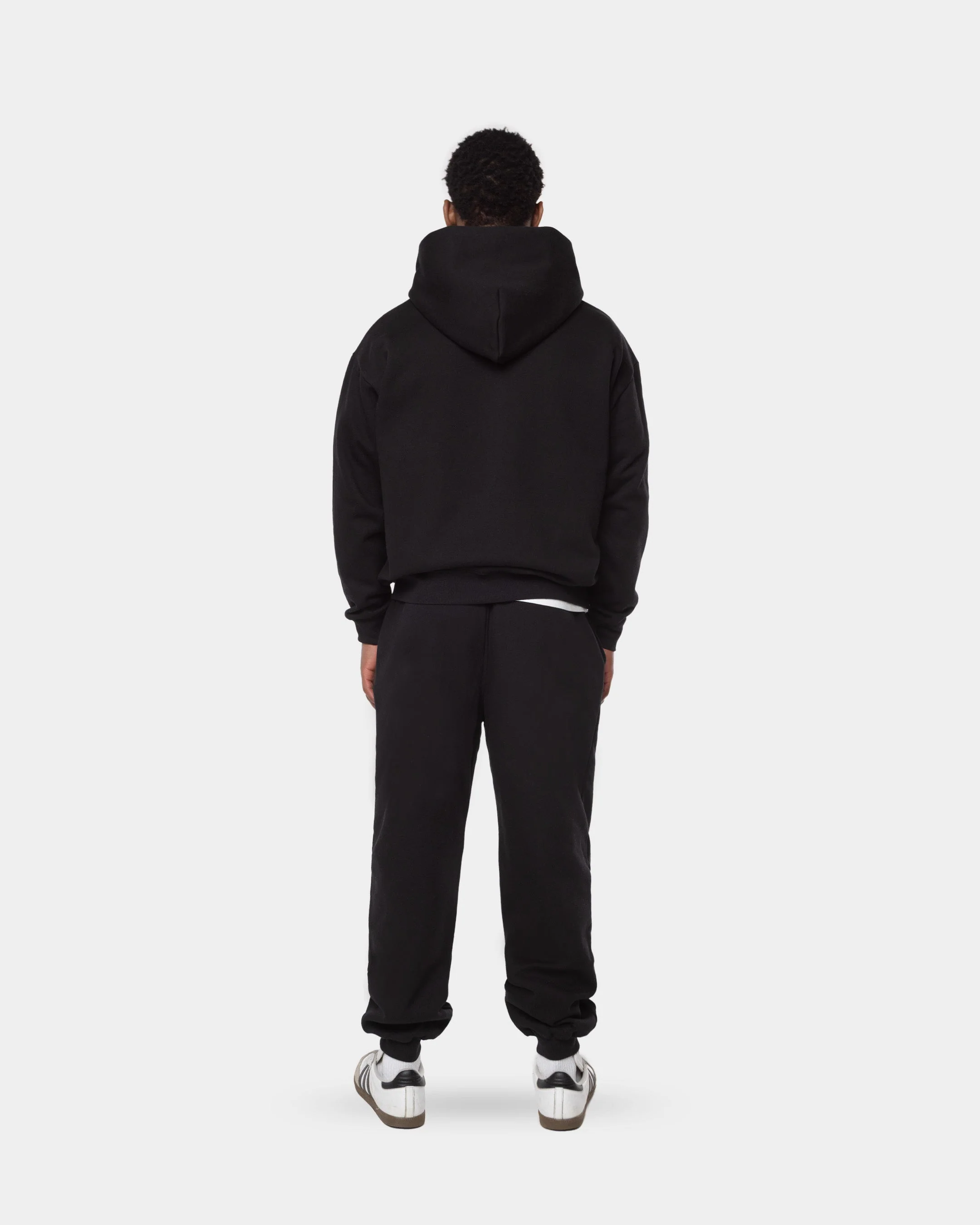 Cloudburst Zip Hoodie - Image 4